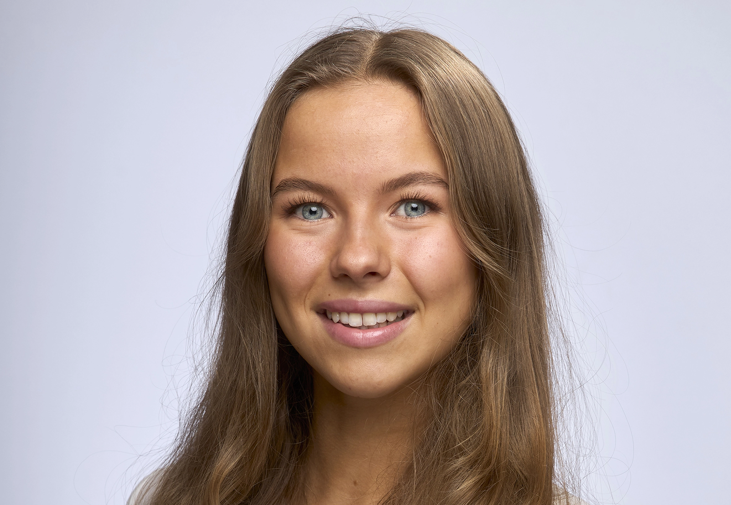 Sofia Eriksson är Ålands lucia