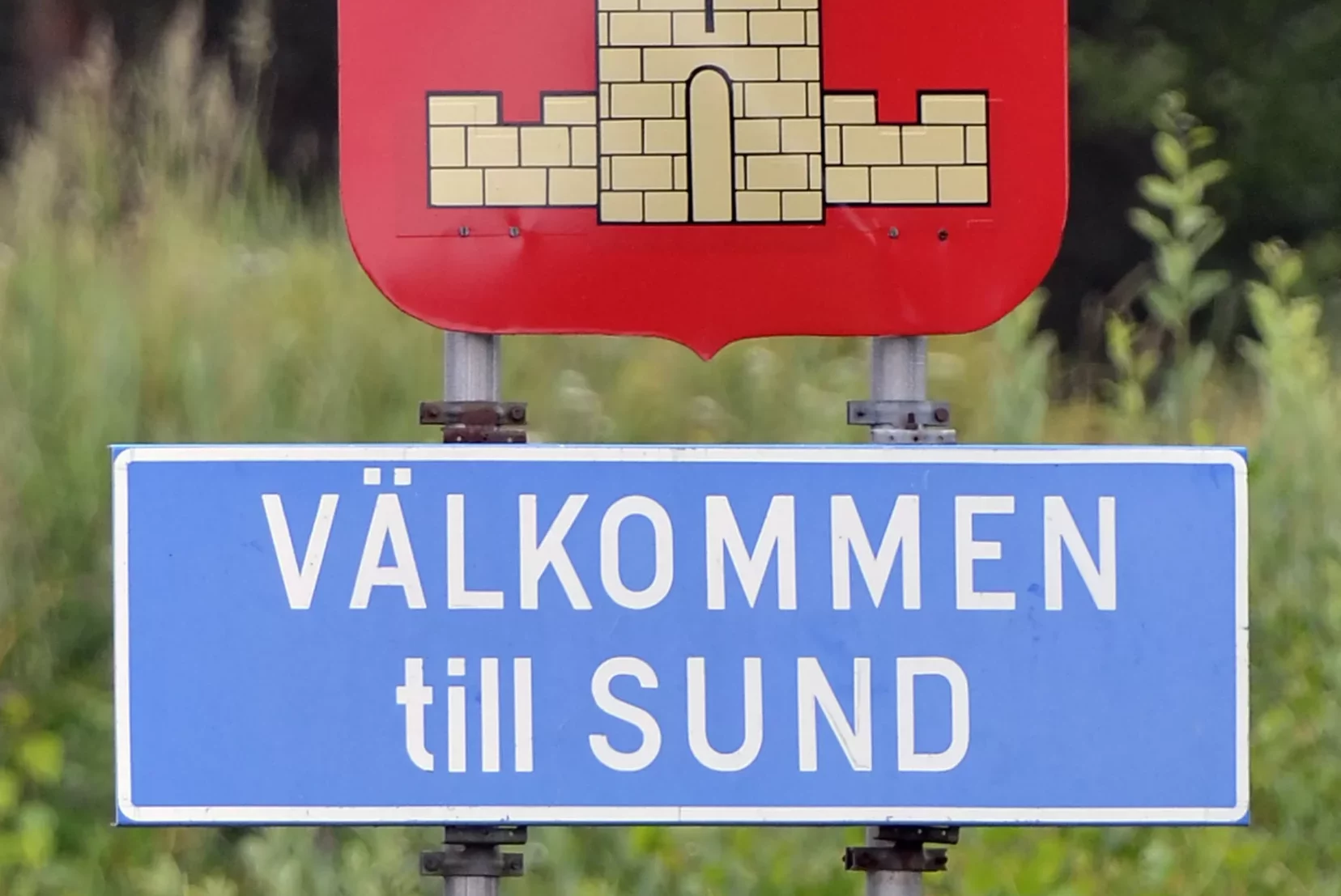 Sundsminus krymper med tilläggsbudget