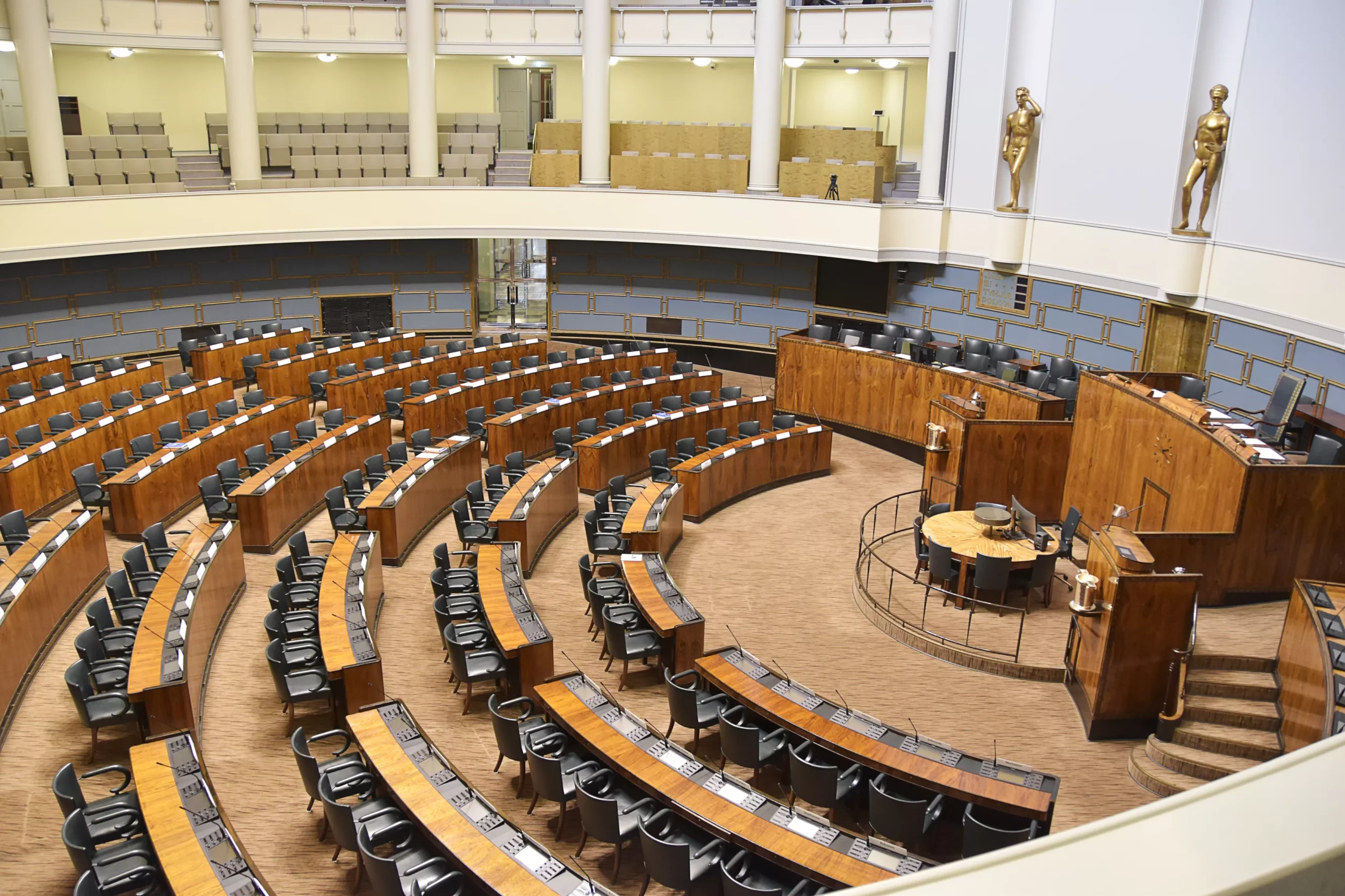 Åland 100 i riksdagen-här kan du se sändningen