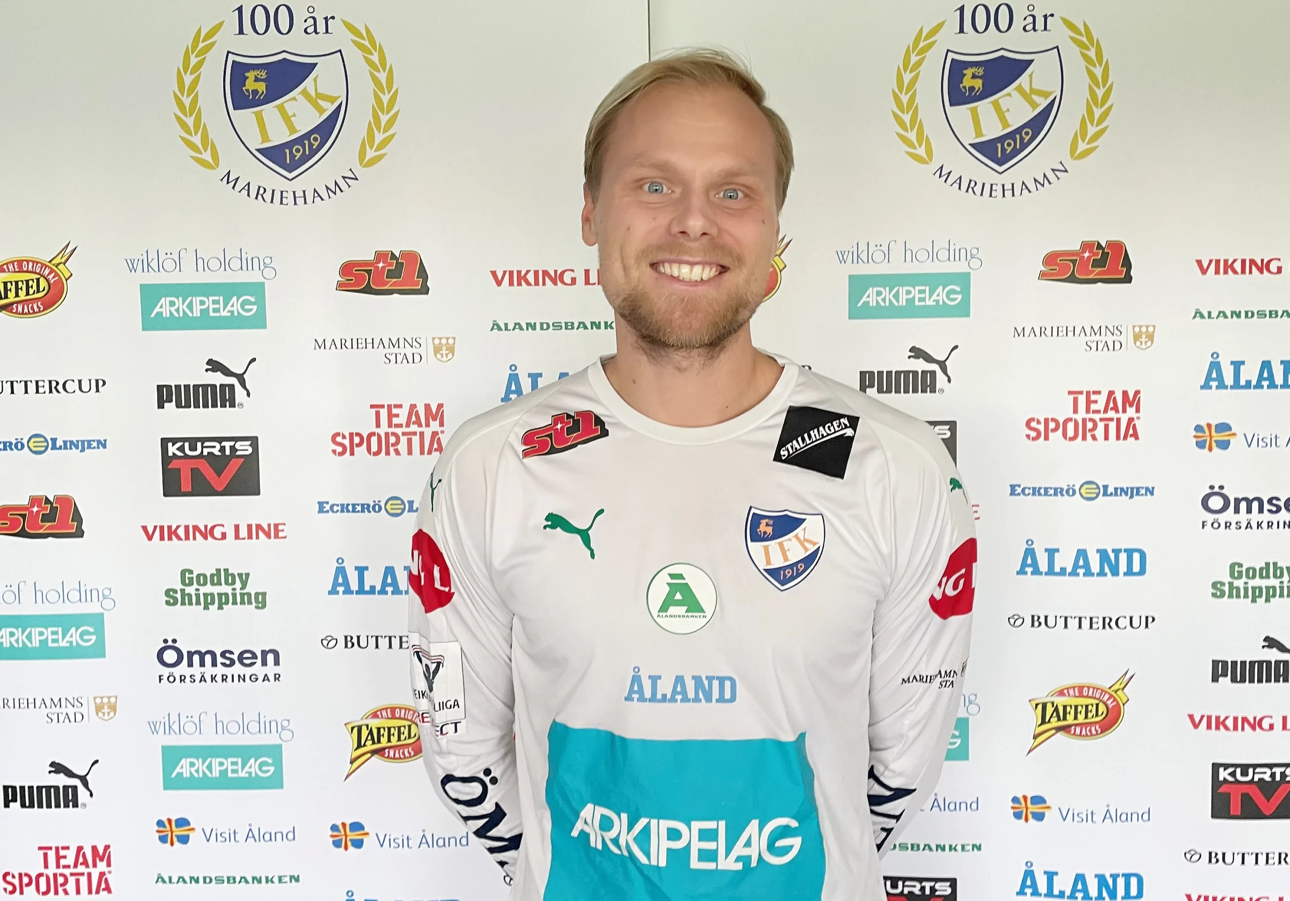 Lahti ansluter från FC Lahti