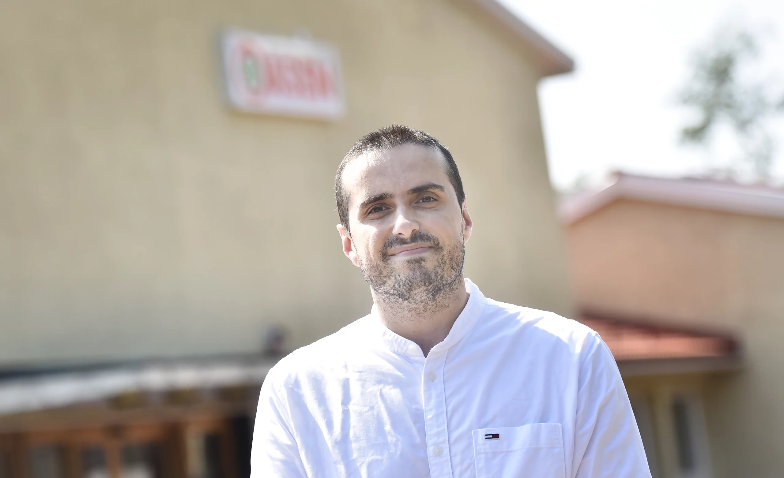 Ingen vikarie än för Oasenchef