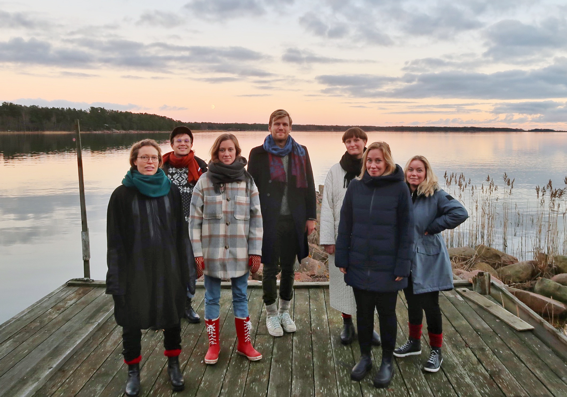 Julkonserter i helgen