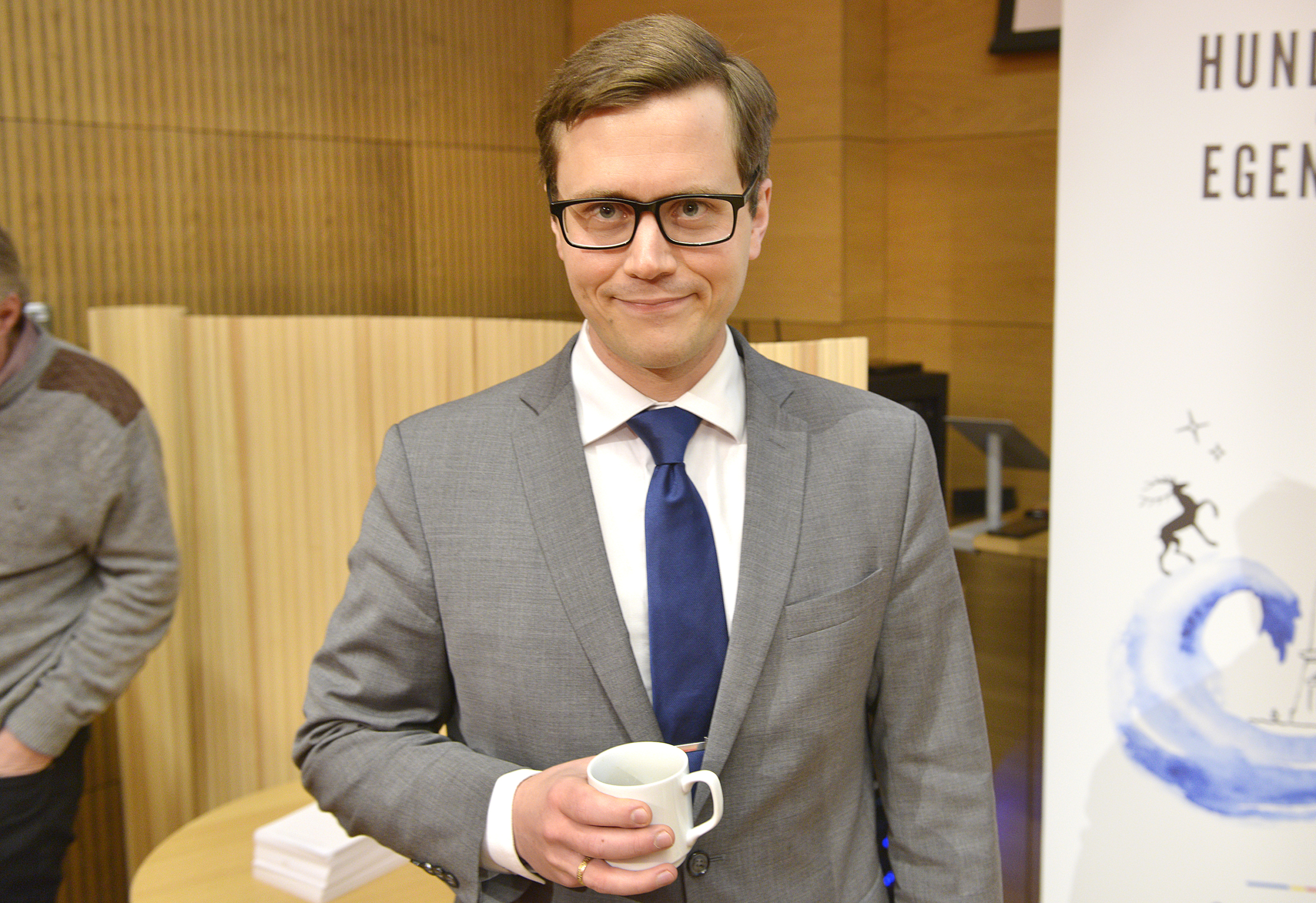 ”Filmproduktion är inte landskapets kärnverksamhet”