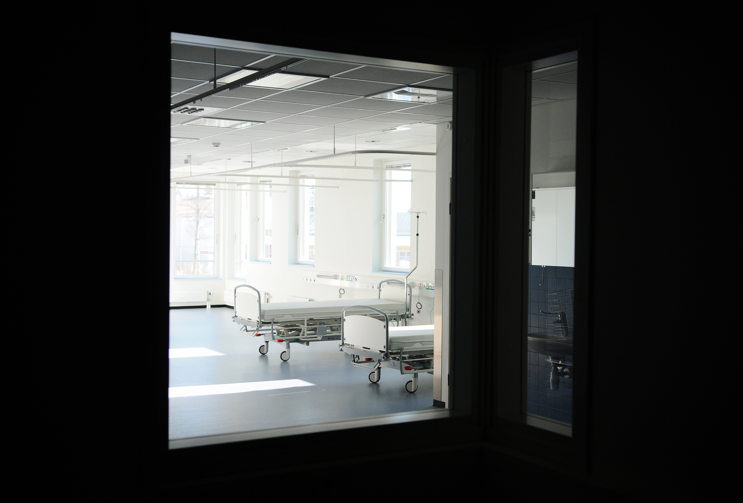 Behagsjukan breder ut sig