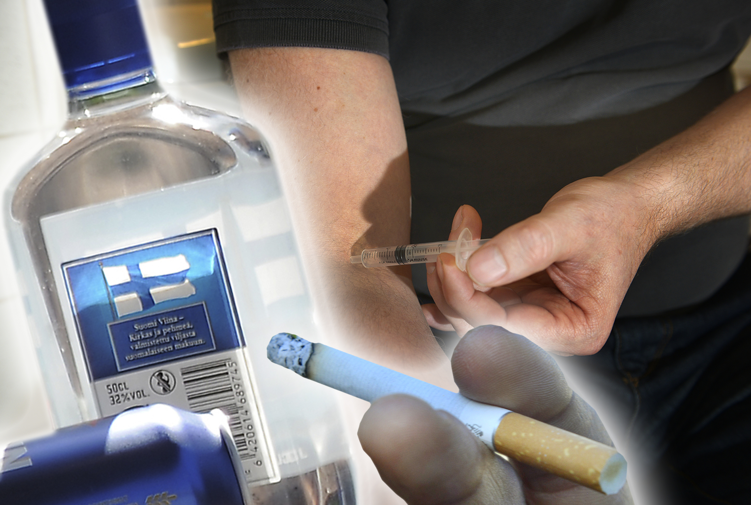 Uppföljning nytt verktyg i ANDTS-programmet