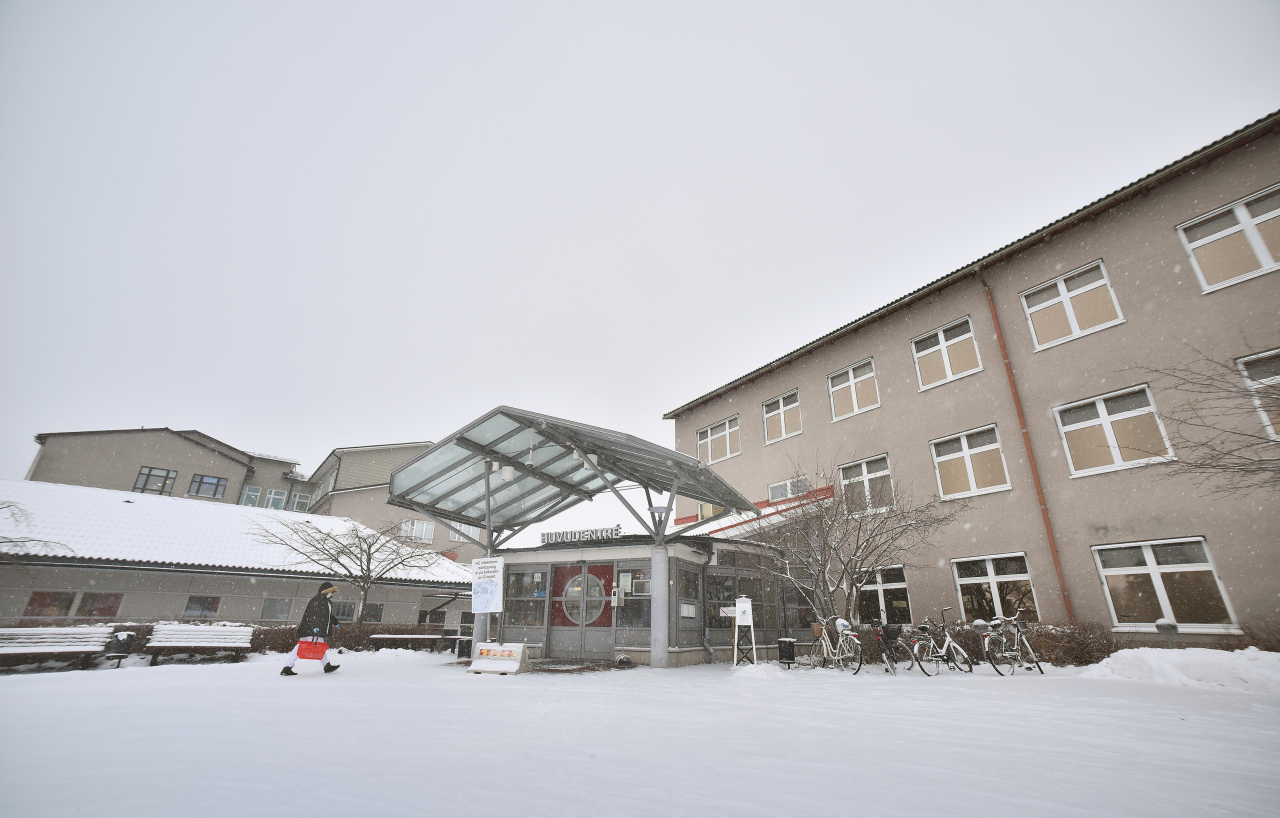 72 nya fall i dag fredag