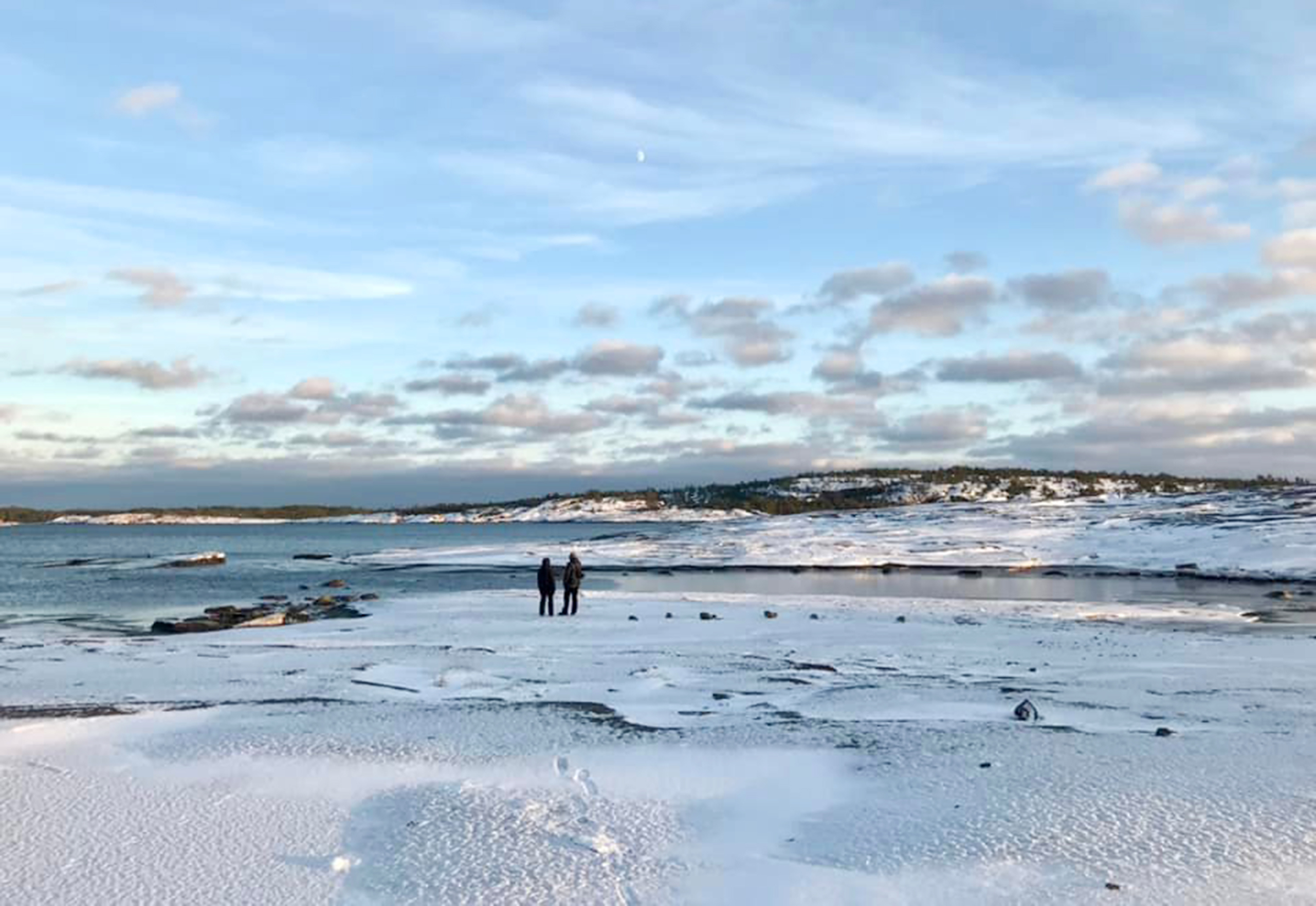 Nu är det klart: Stormskärs Maja spelas in på Åland