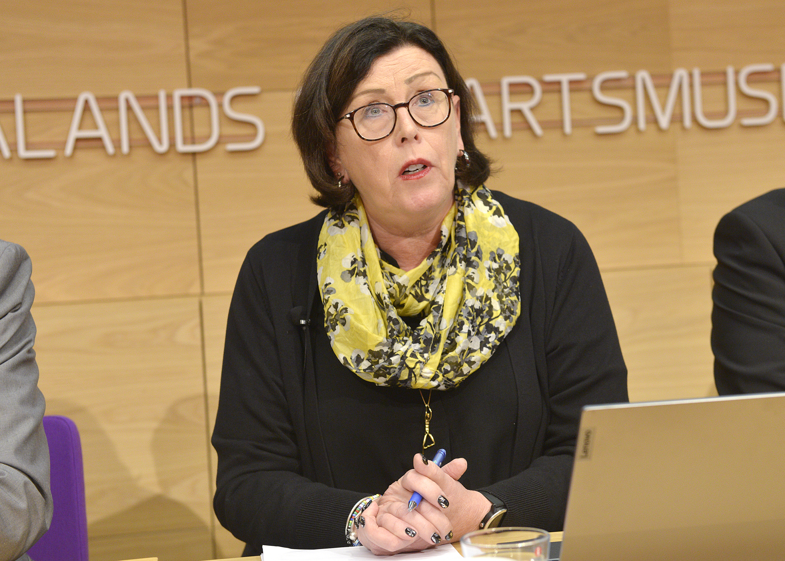 Egelands utspel blir punkt på regeringsmöte