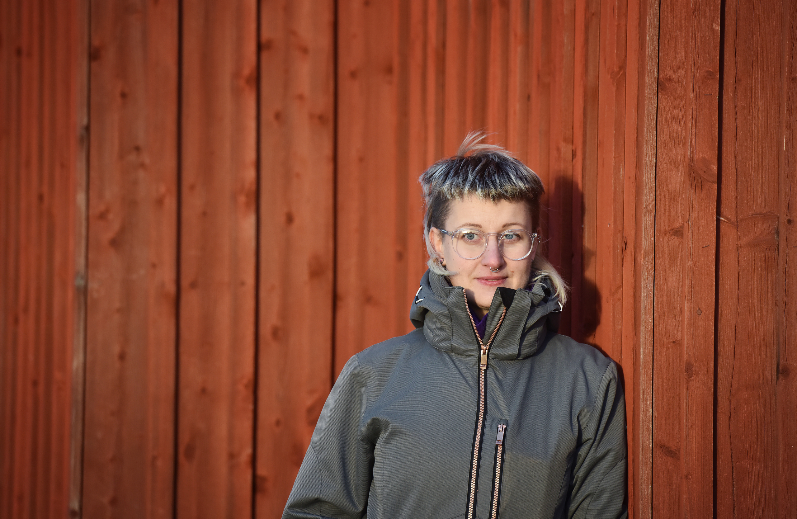 Sjökvarteret söker ny vd igen