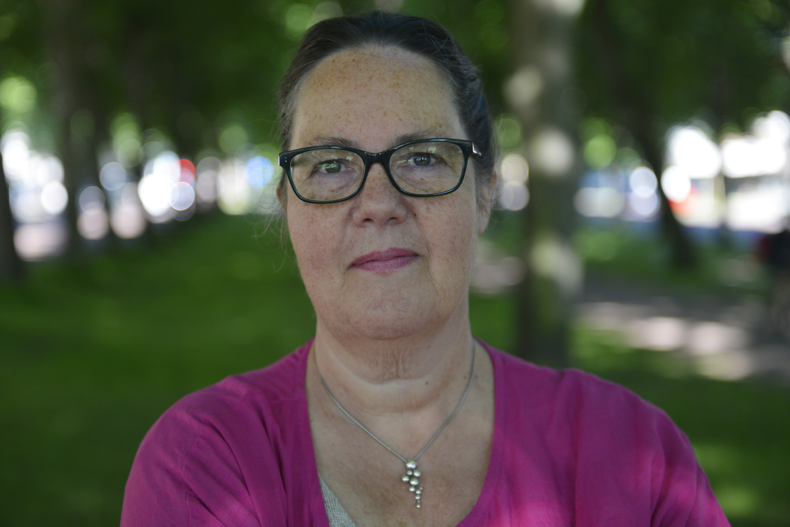 ”En klar kränkning av folkrätten”