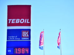 Ålandsbanken spärrar betalningar till Teboil