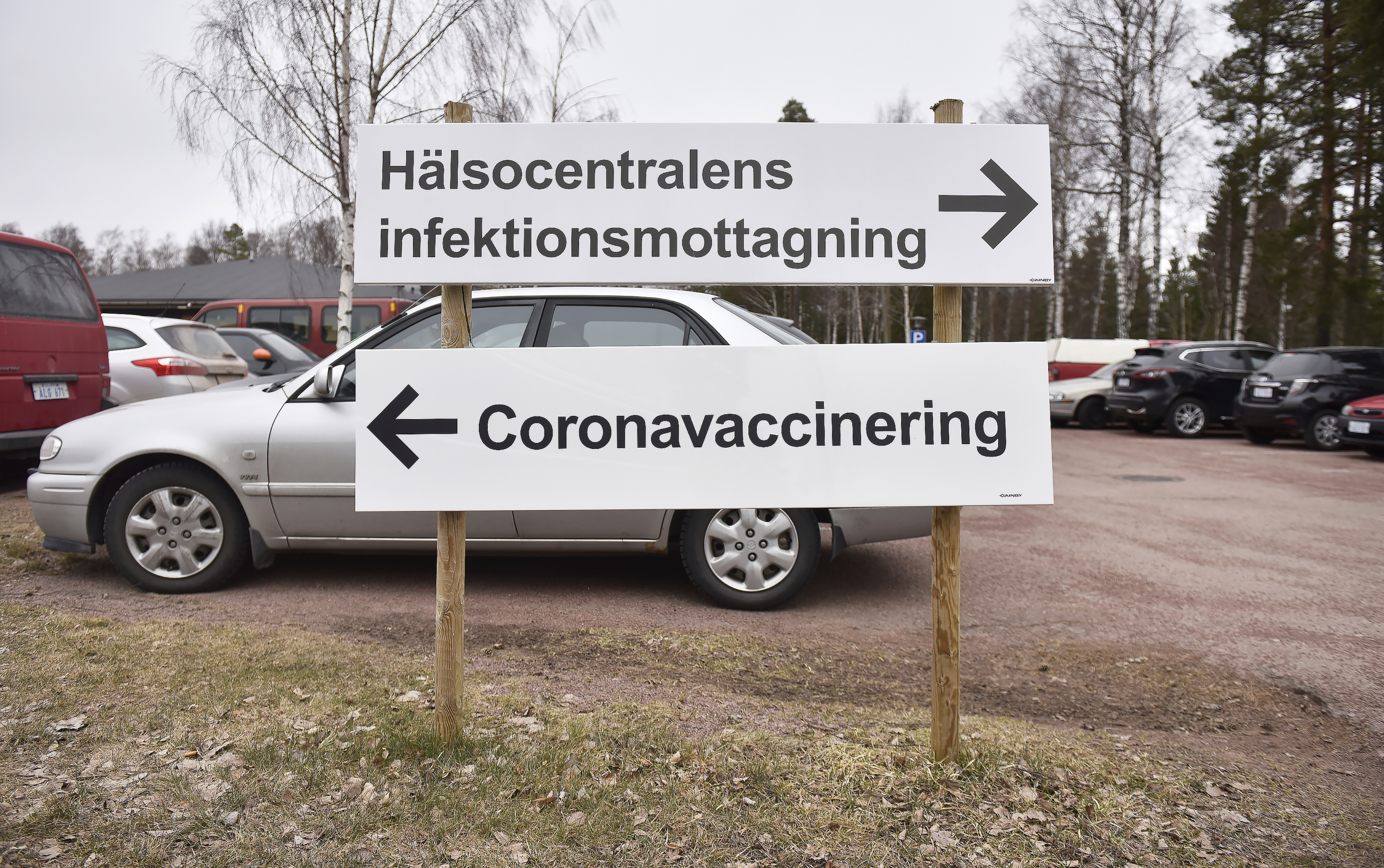 Infektionsmottagningen stänger