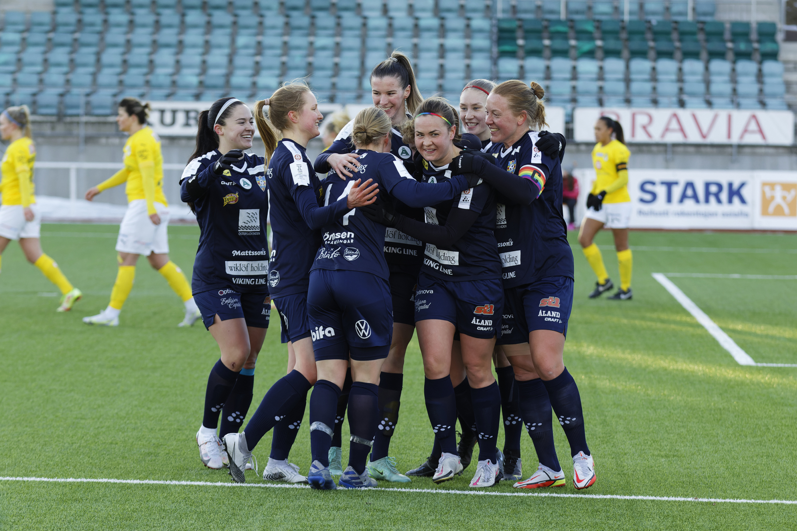 ÅU till cupfinal