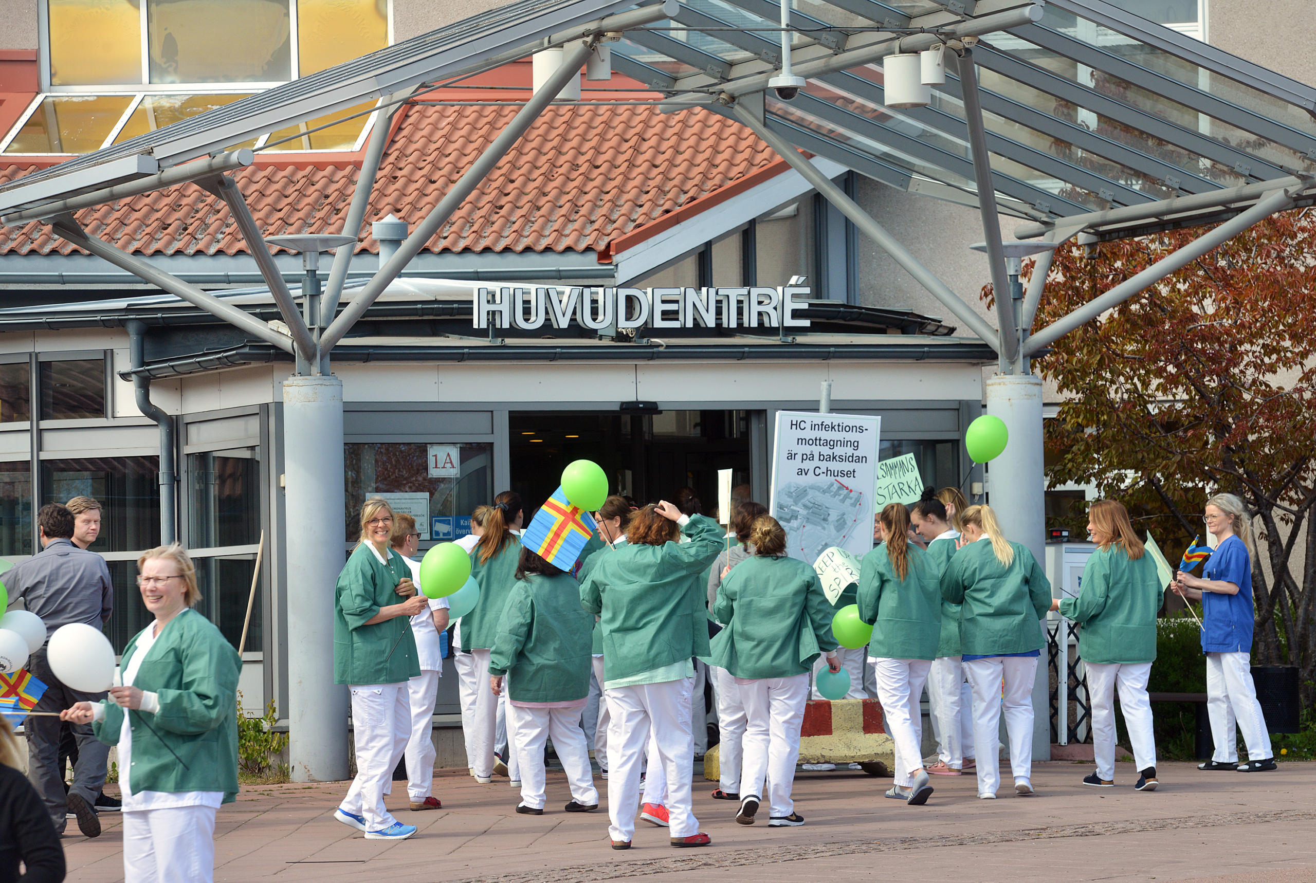 Klimatkrisen och pandemin slår extra hårt mot kvinnor