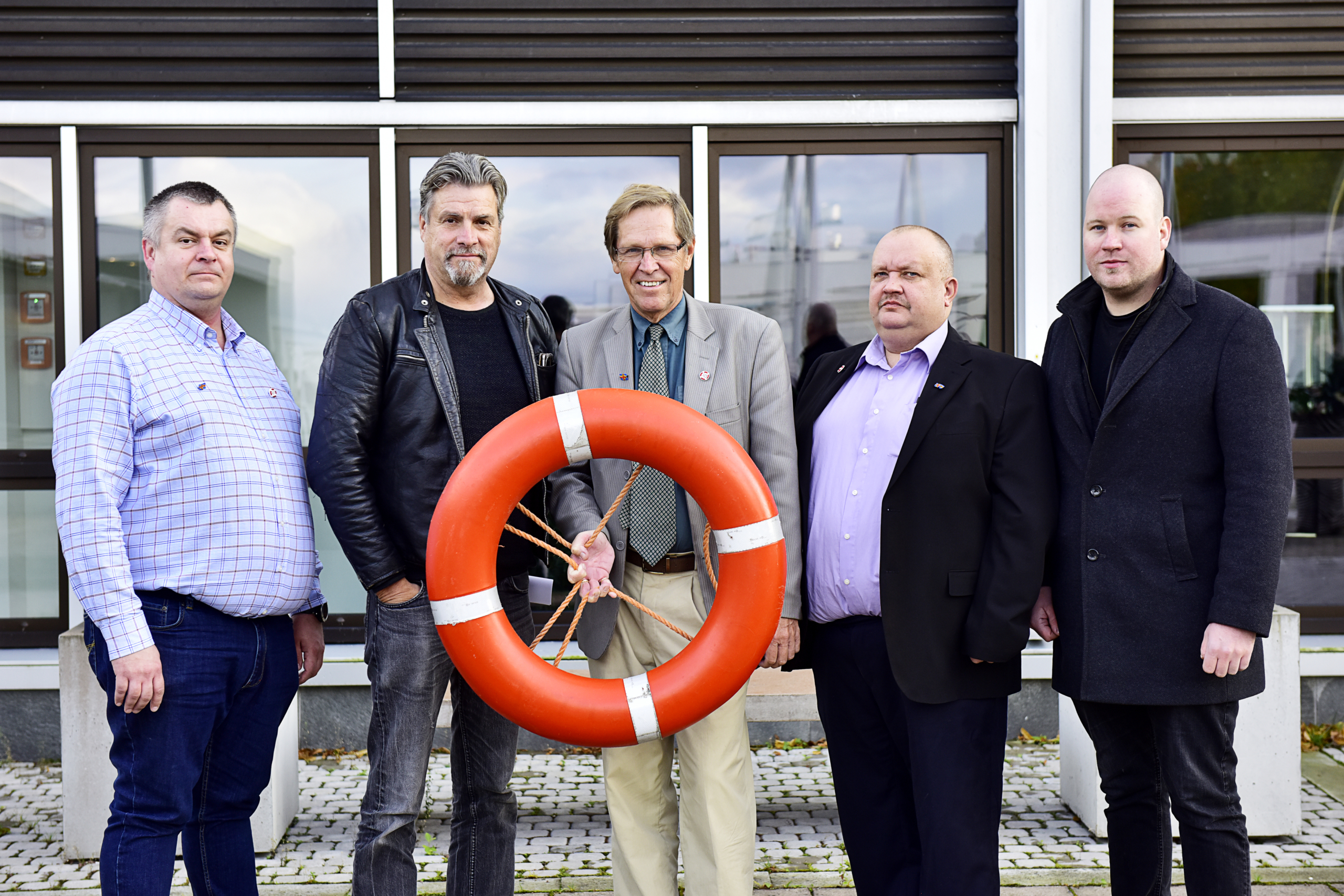 Åhörare kallades för ”kärring” i offentligt kommundokument