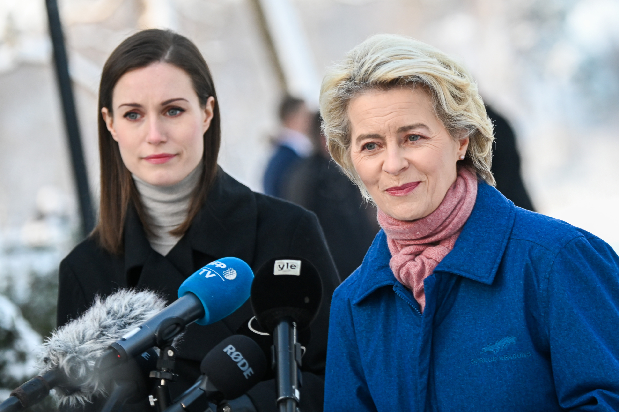 En chans att snabba på klimatomställningen