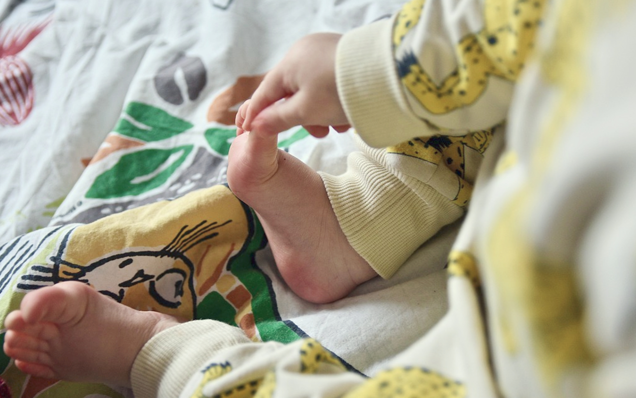 Babyboom på Åland 2021