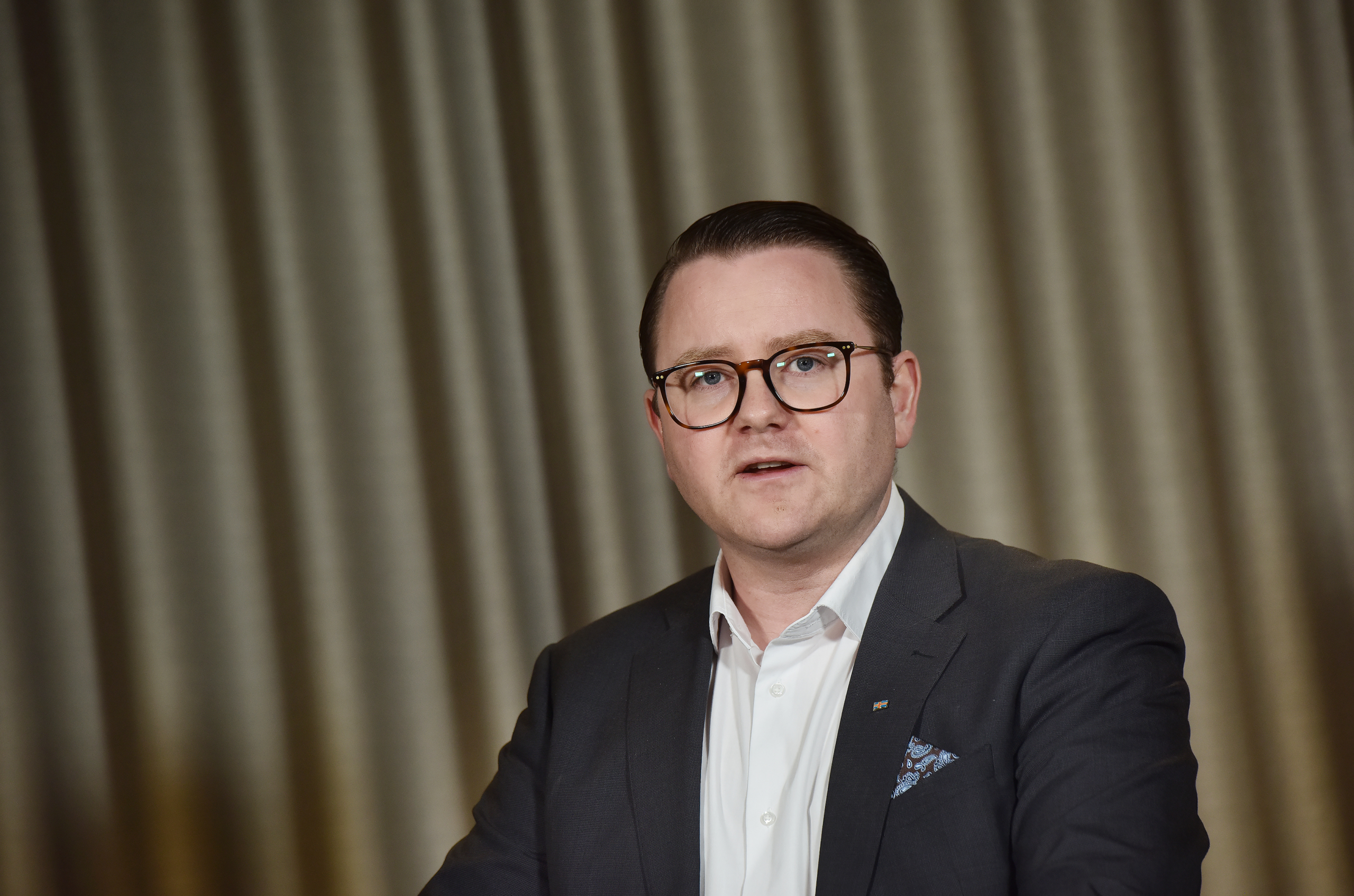 Etappmål viktiga i åländsk klimatlag