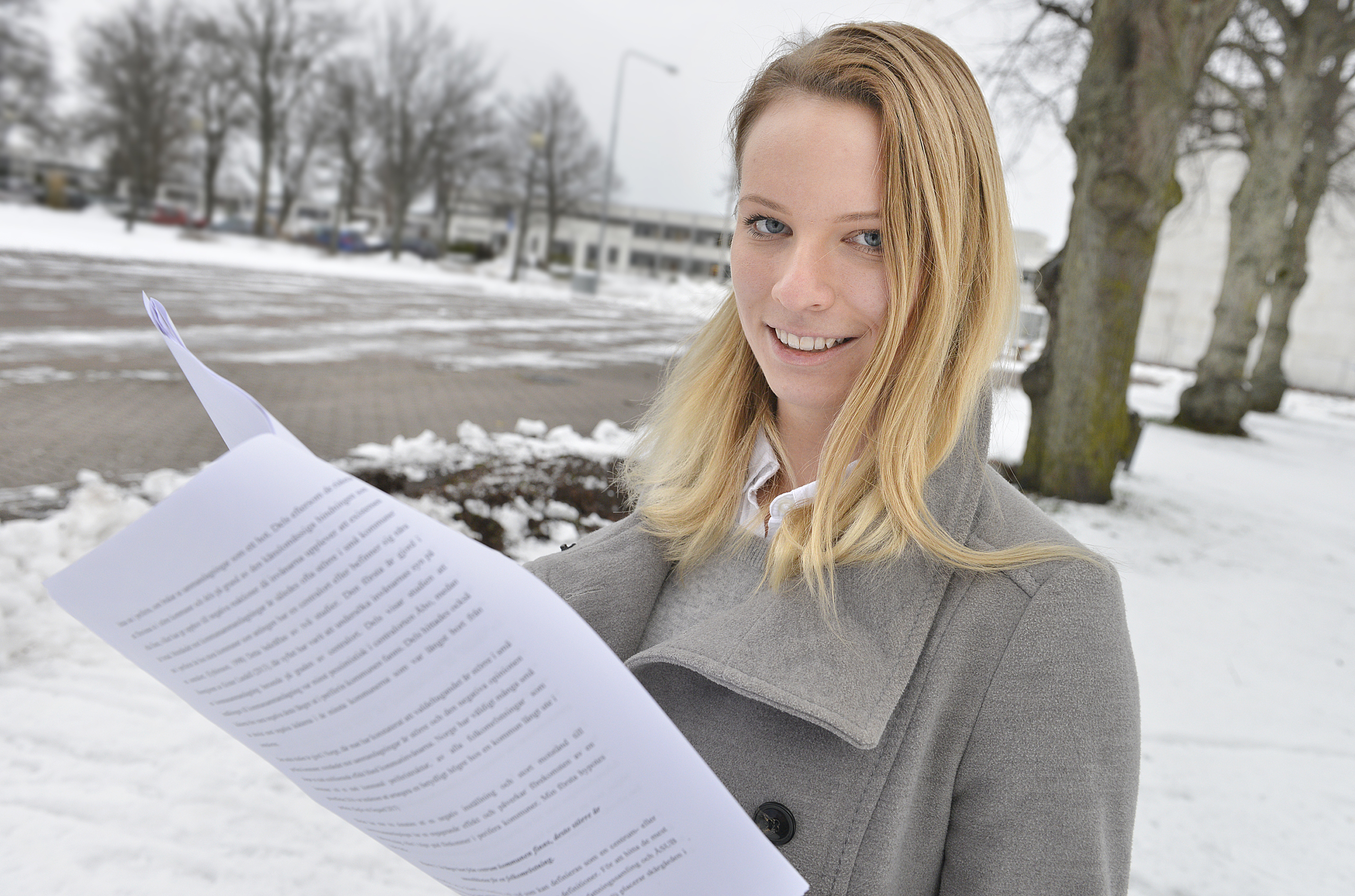 Hon blir ny direktör för kommunförbundet