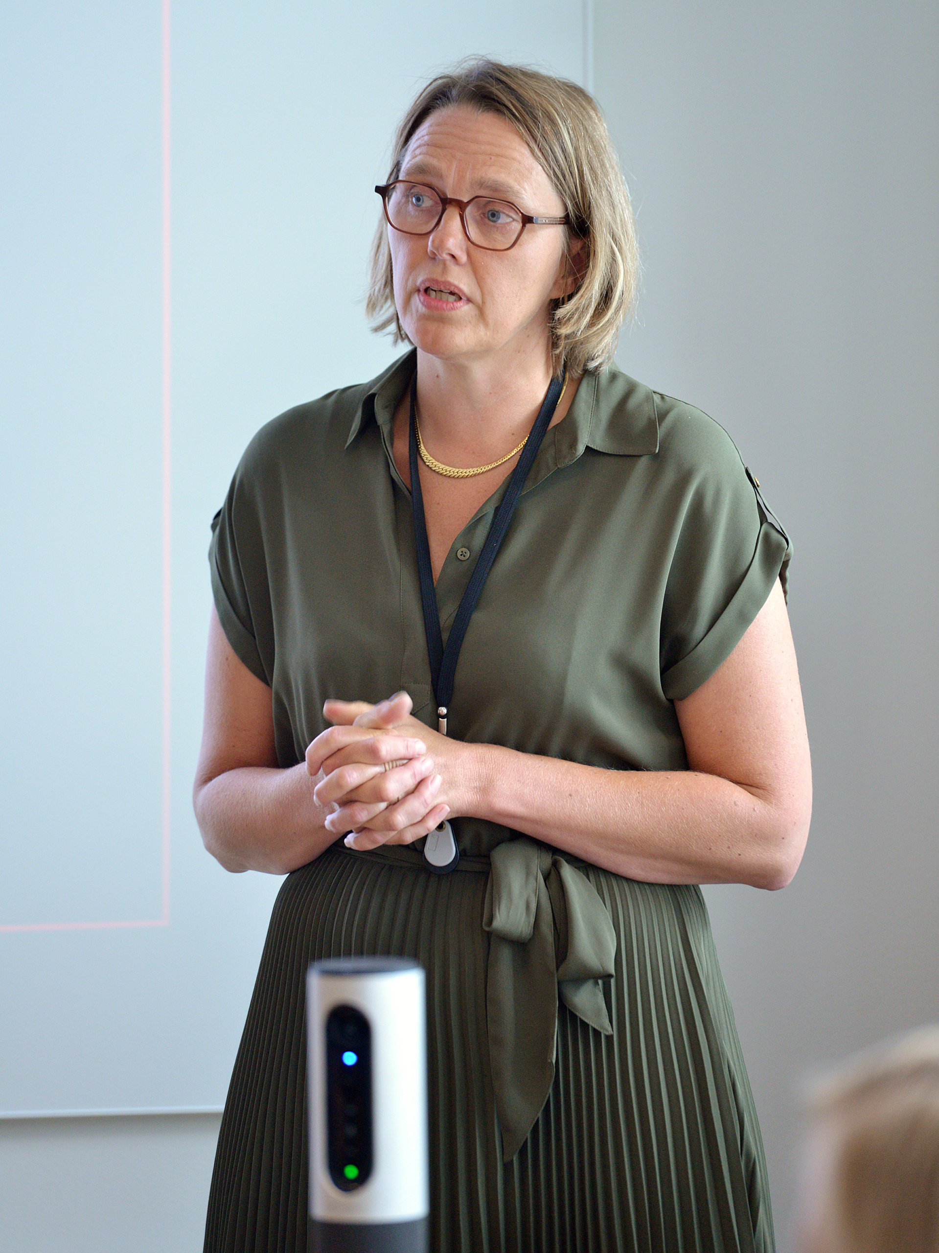 Åda:s vd lämnar bolaget