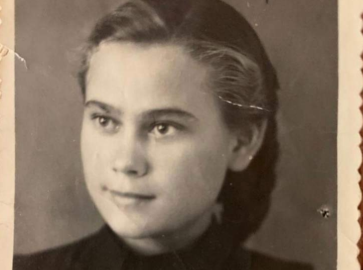 Ukrainsk flykting i Sverige söker släktingar på Åland