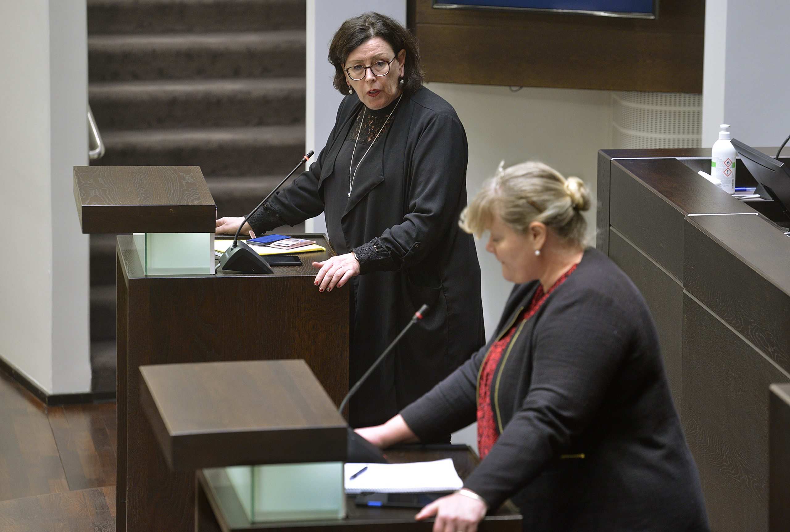 Lantrådet vill provborra