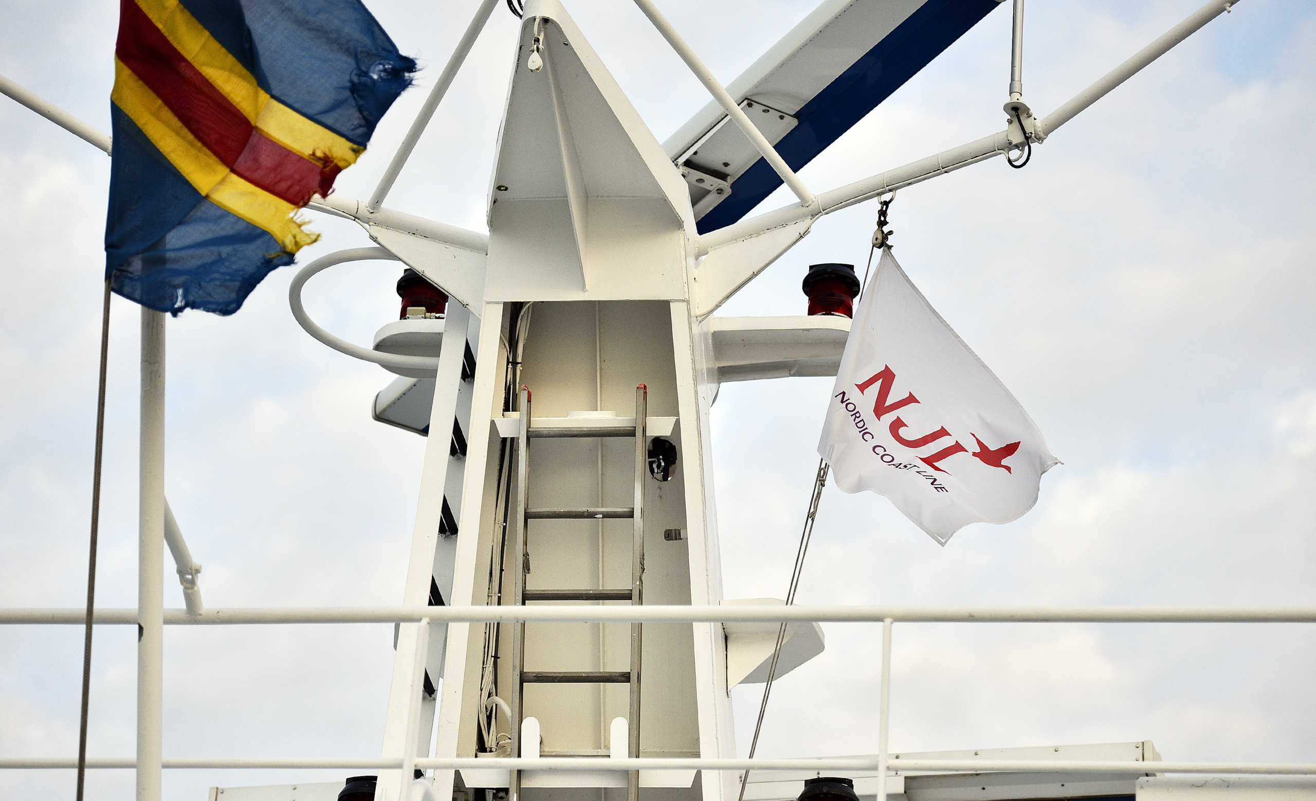 Avtal klart mellan sjöfacken och Nordic Jetline