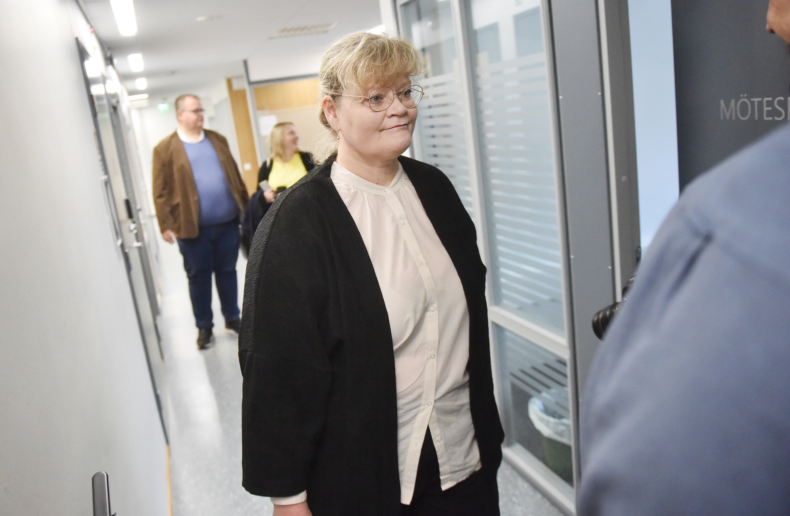 Tidigare minister: Det fanns ekonomiskt ansvar i avtalet