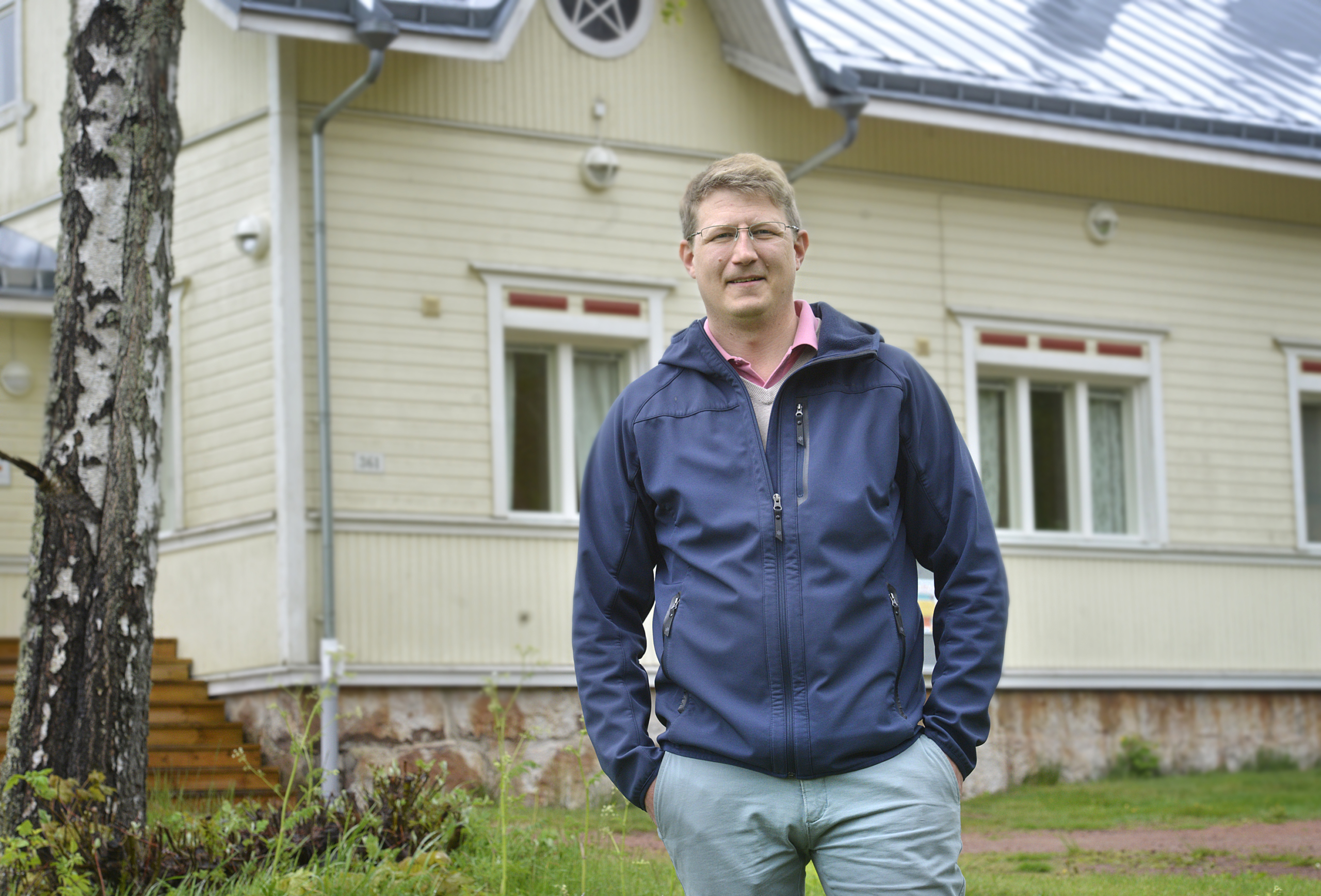 GÄSTLEDARE: Dags att återinföra den kommunala självstyrelsen