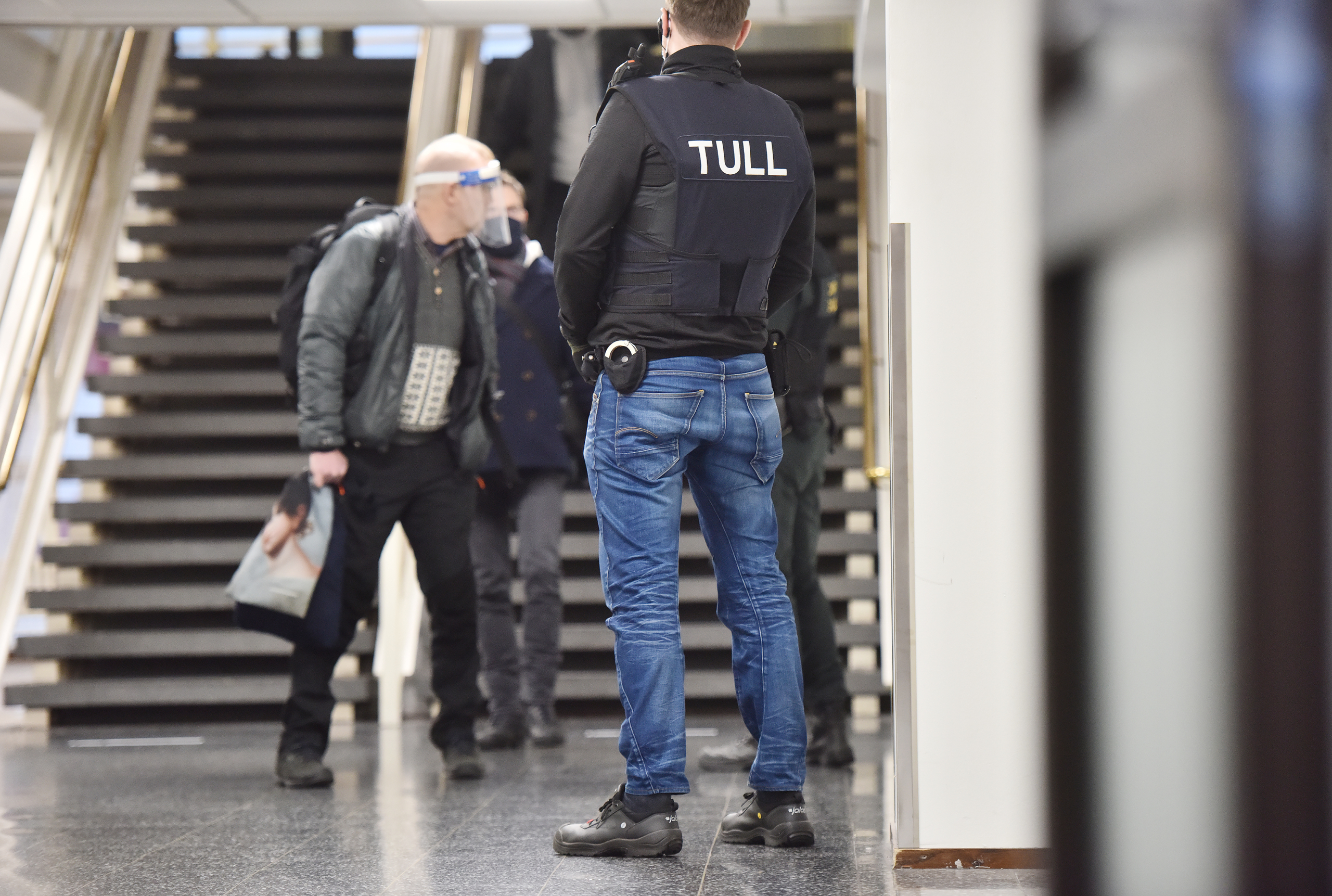 Åland gallup: Ett stort stöd för att slopa skatteundantag