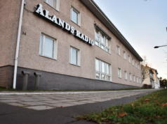 Medieavgiften höjs inte