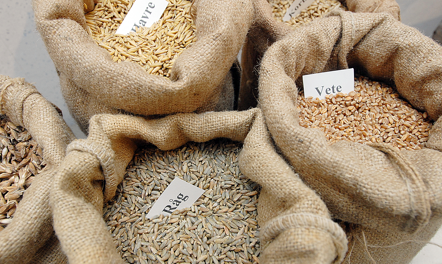 Detta åt finländarna 2021