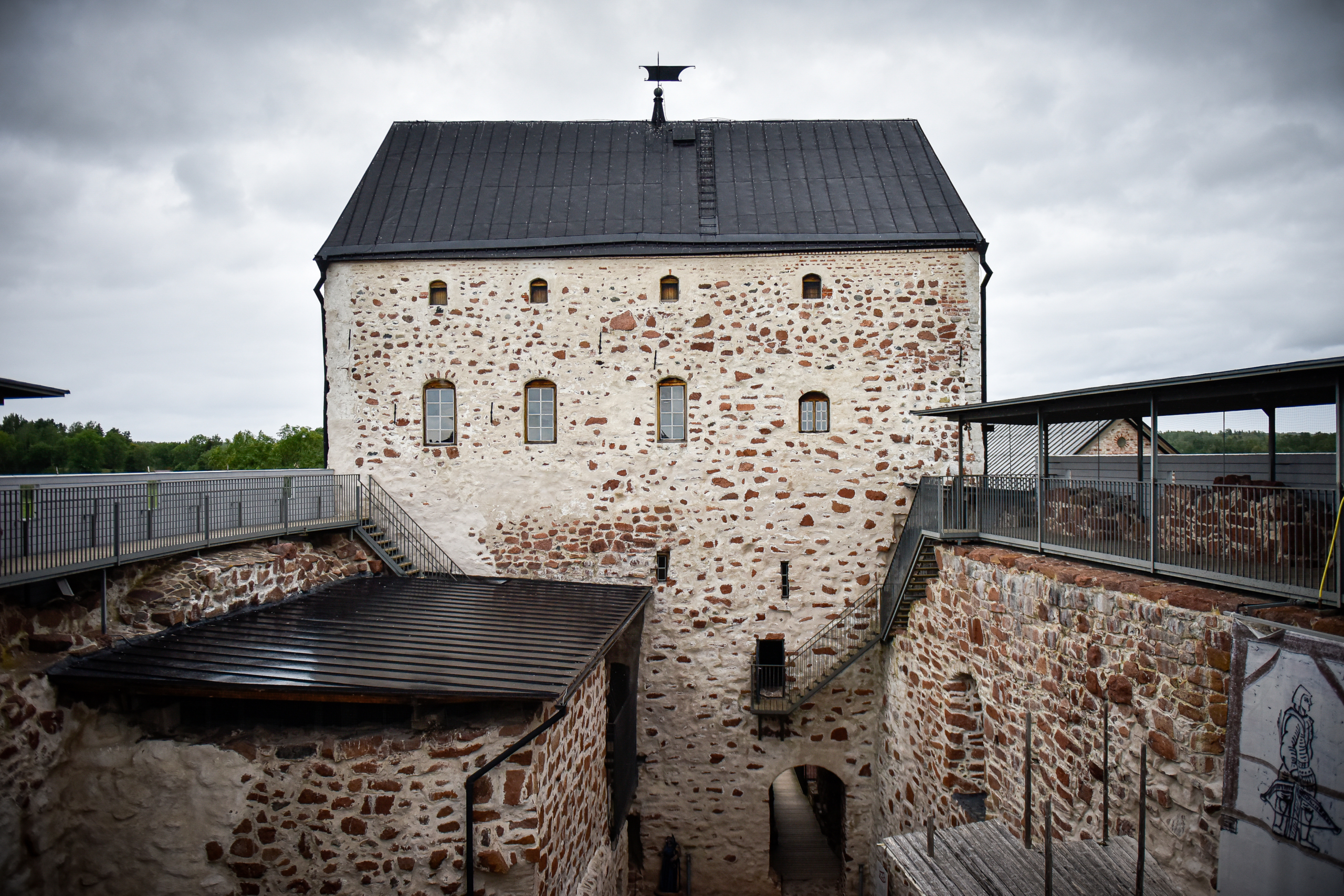 Sex åländska nomineringar i omröstning om ”Svenskfinlands sju underverk”