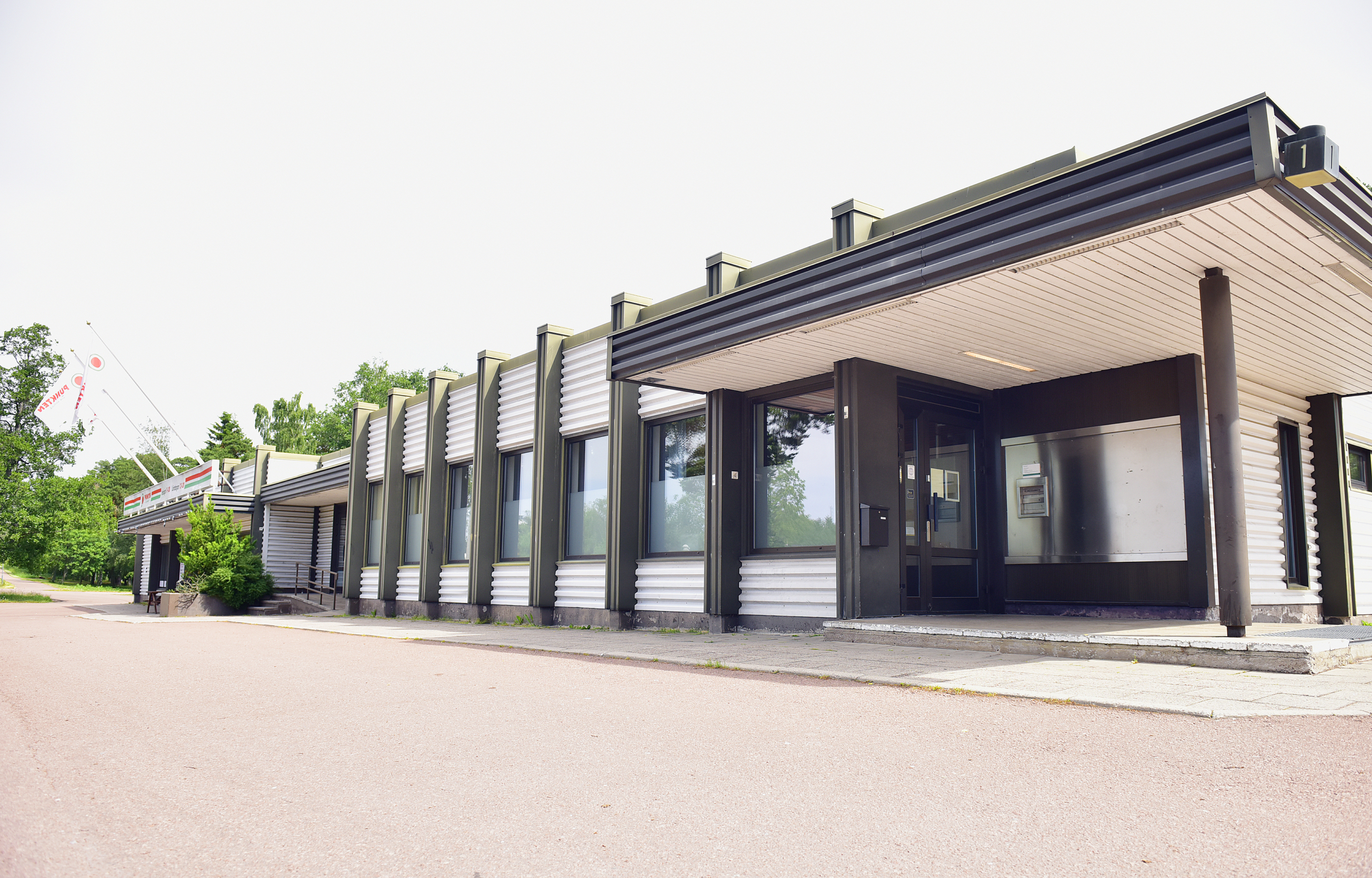 Matbanken tror på fördröjd effekt