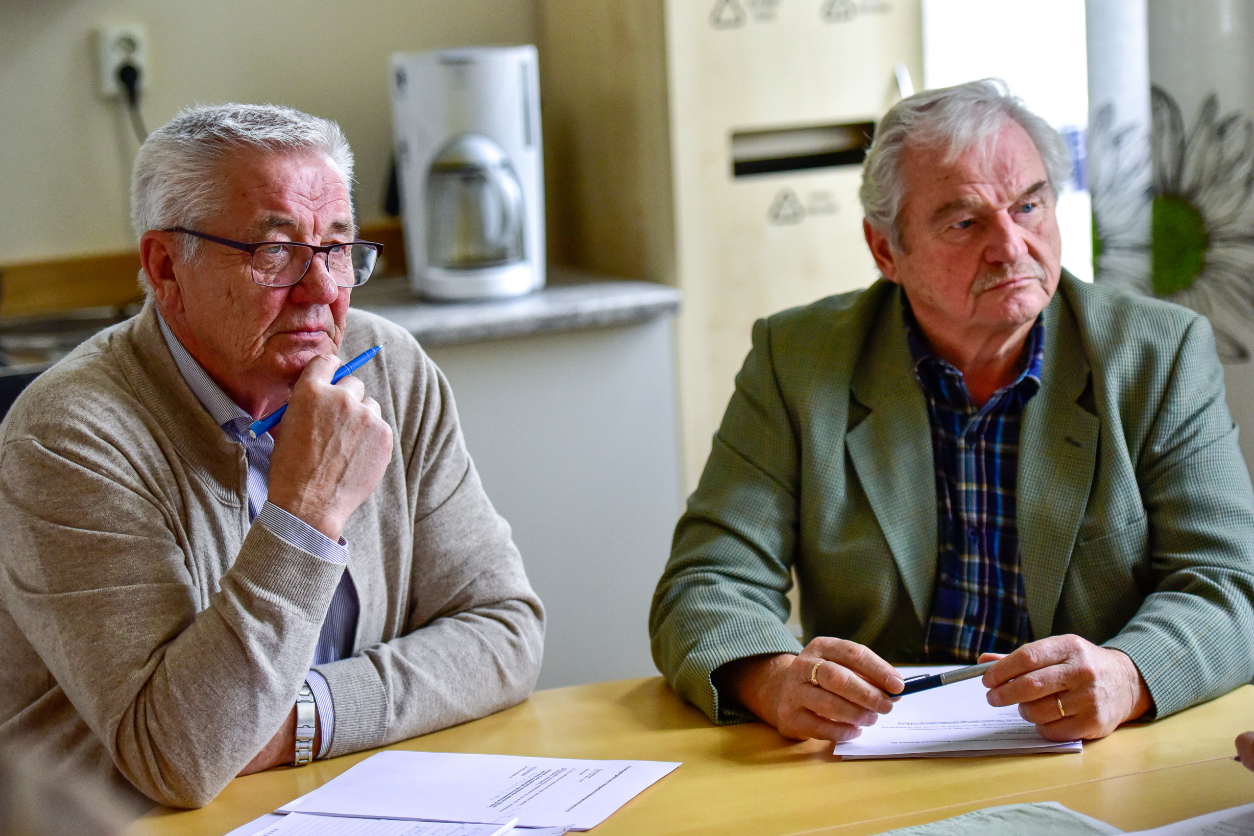 Förlikning efter Enerexit-stämning