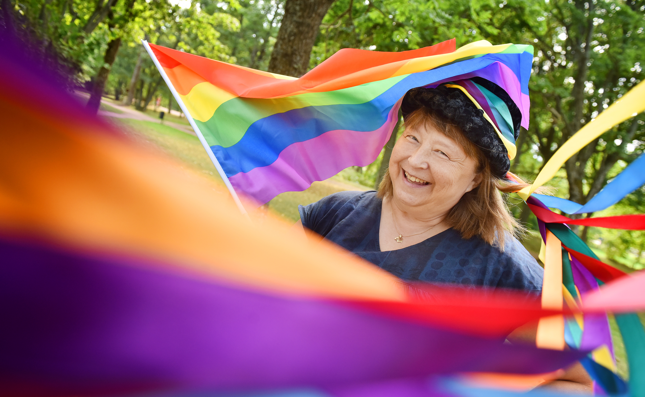 Gästledare: Hundra år av …