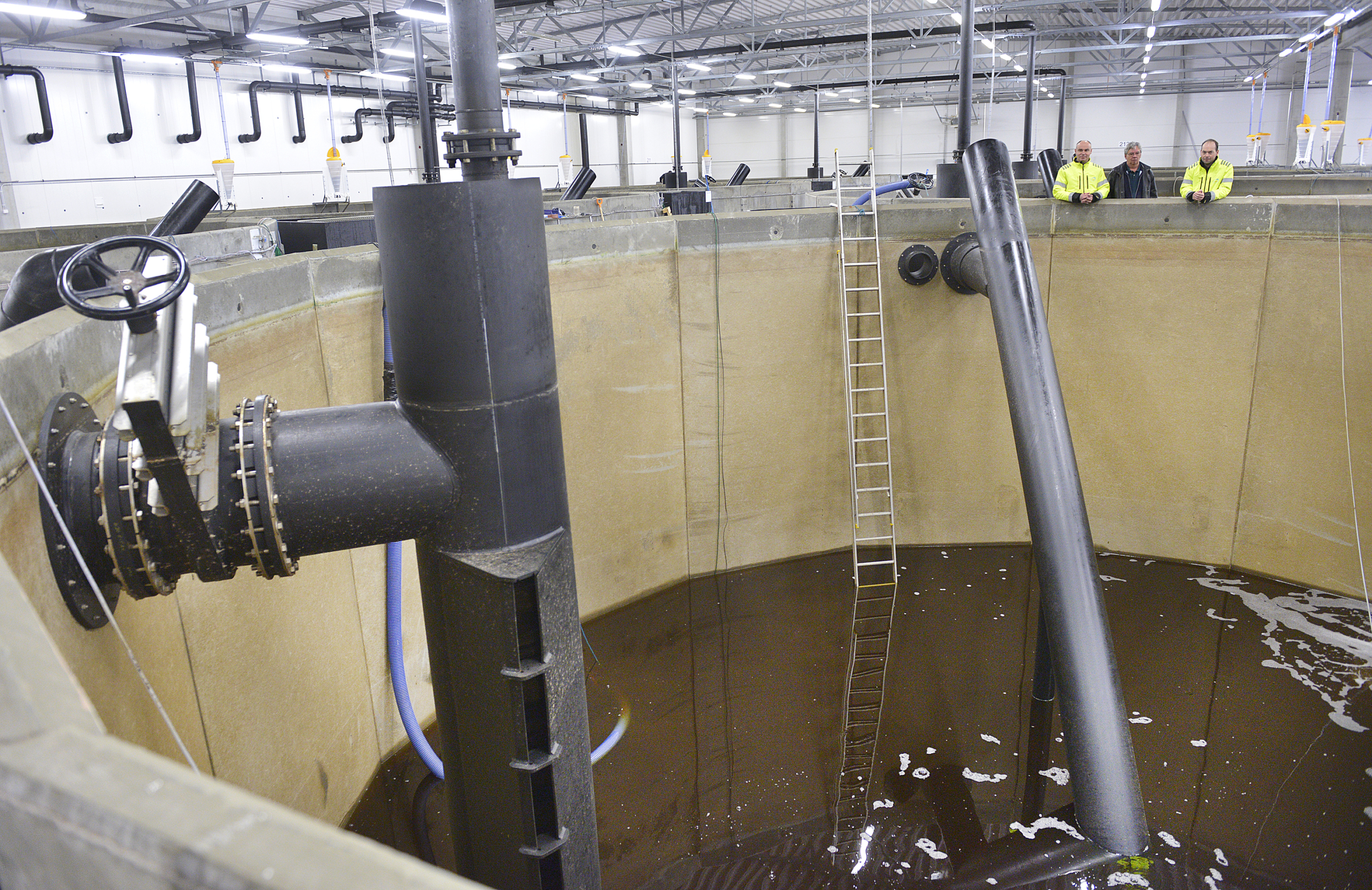 Fifax planerar för nystart- men då krävs nytt kaptial