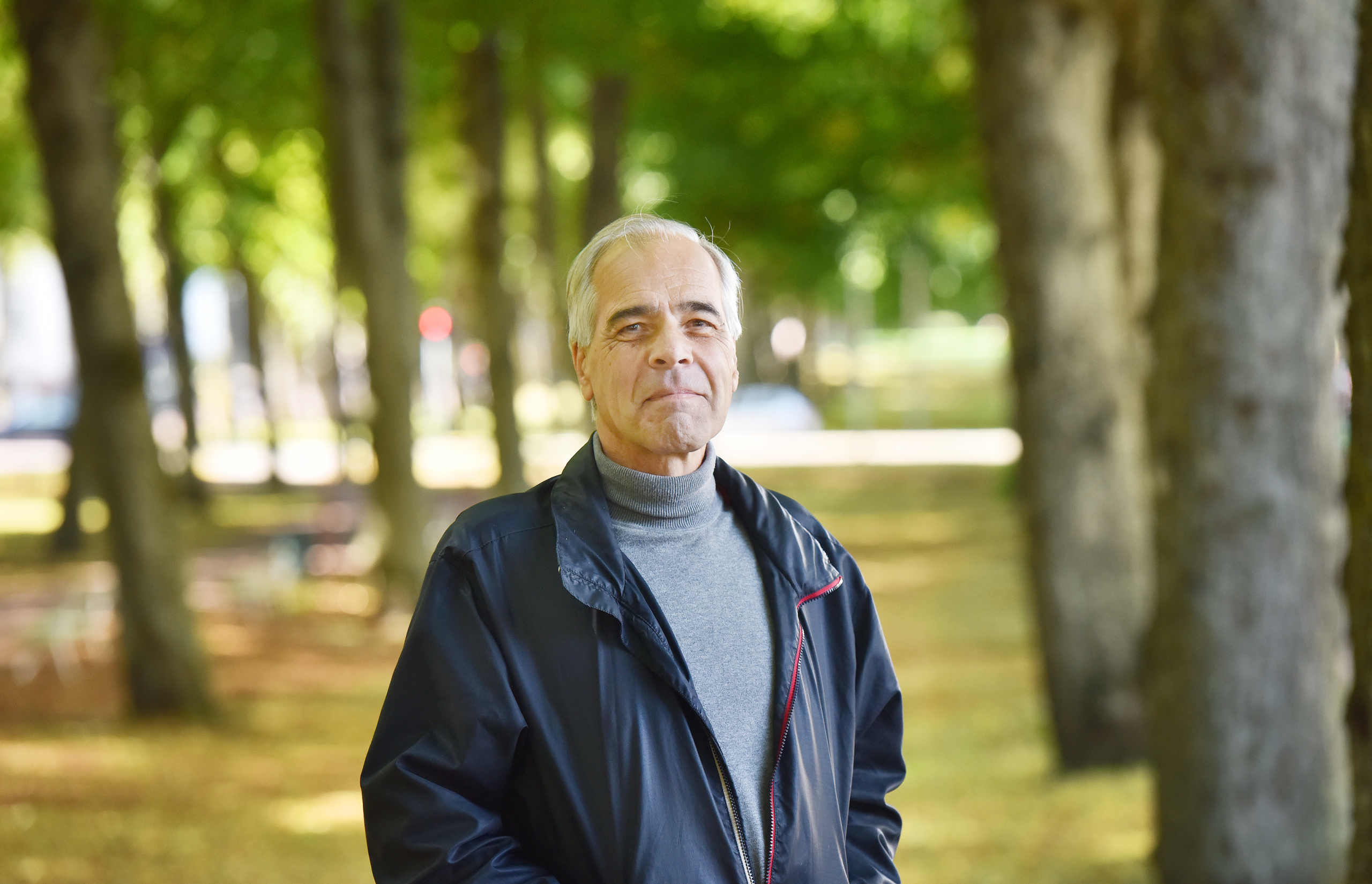 Unik skärgårdskör firar 20 år