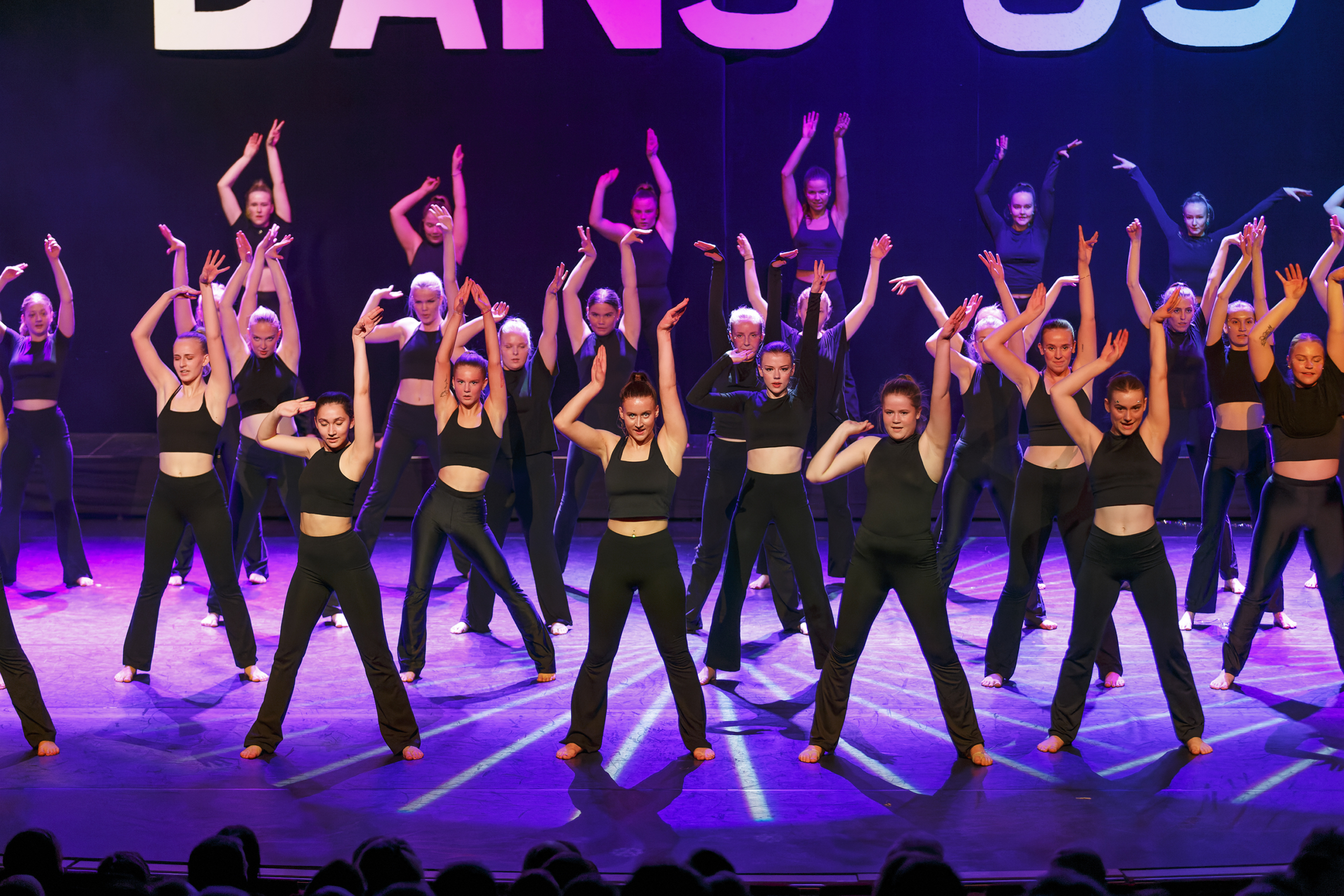 Stora framgångar för TeamDunder i säsongspremiären