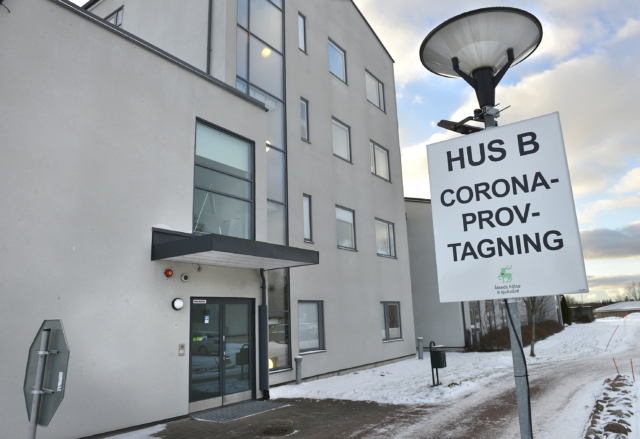 Staten ersätter pandemikostnader för hela 2022
