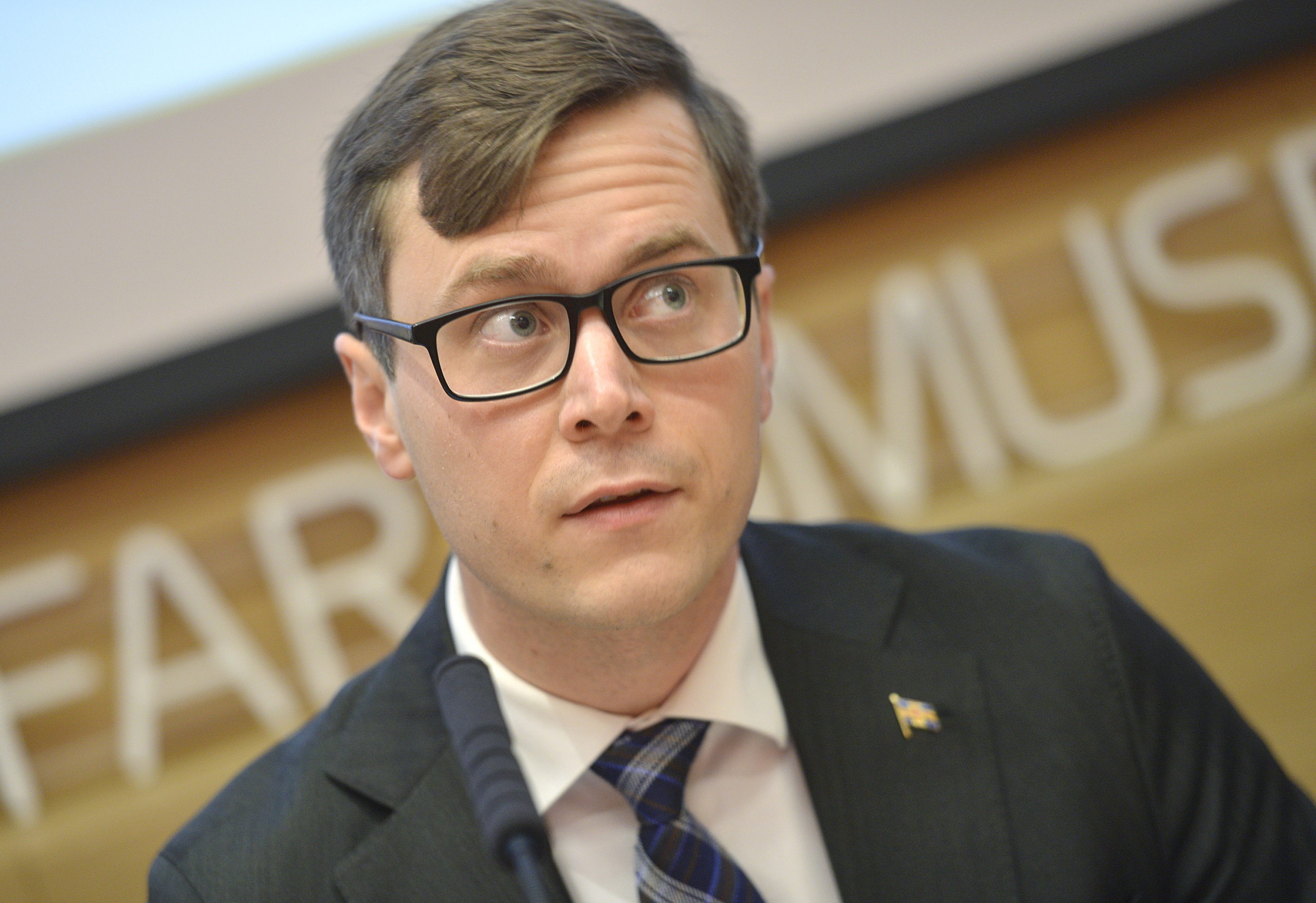 Prästösundsbro – men utan pengar