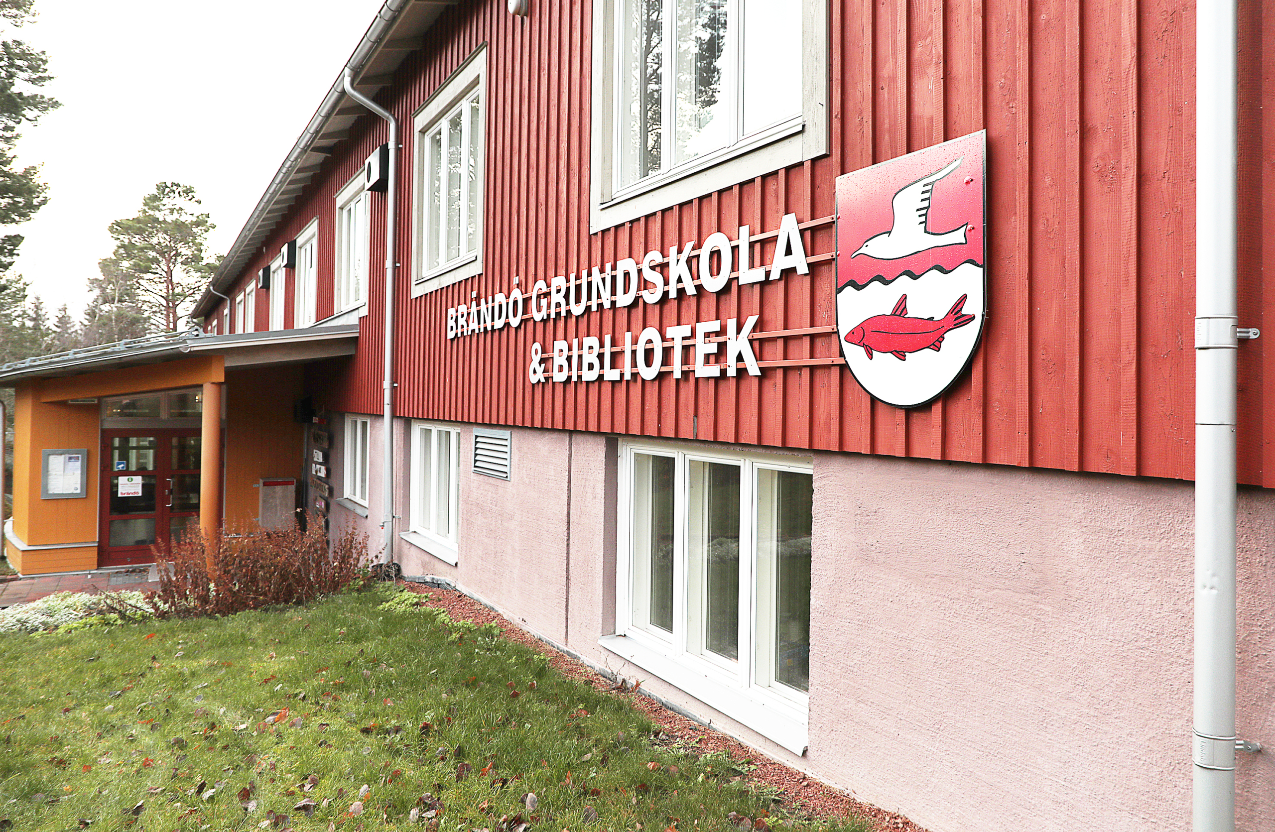 Såhär gick det i kommunvalet i Brändö