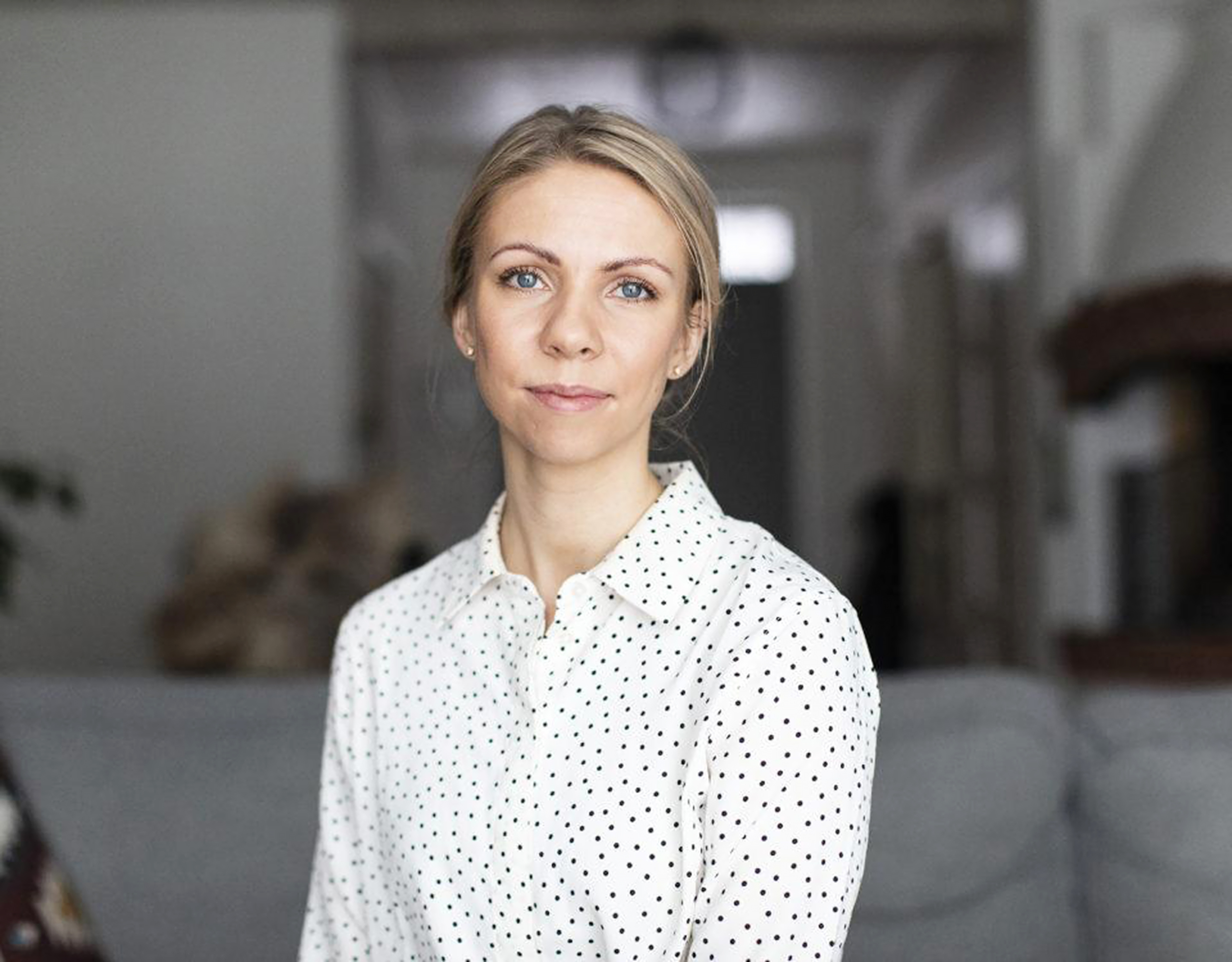 Ekonomirådgivaren: ”Se till att det finns pengar till mat när priserna stiger”