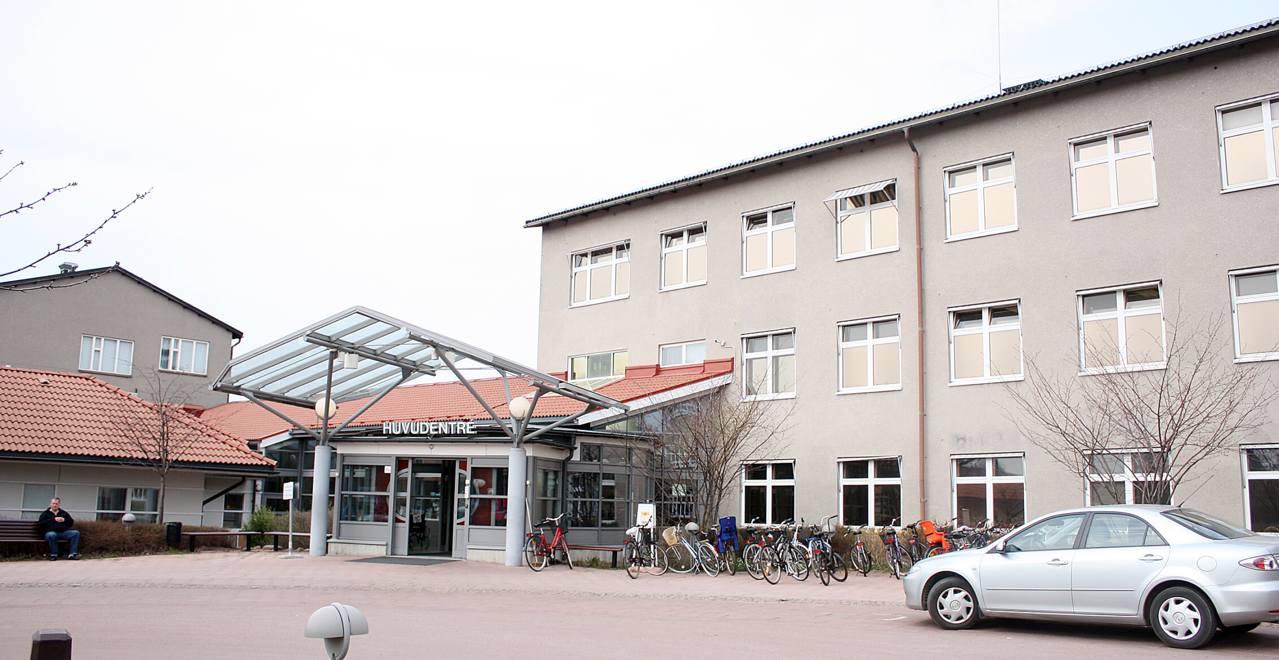 Domstol avvisar Nya Ålands ÅHS-besvär