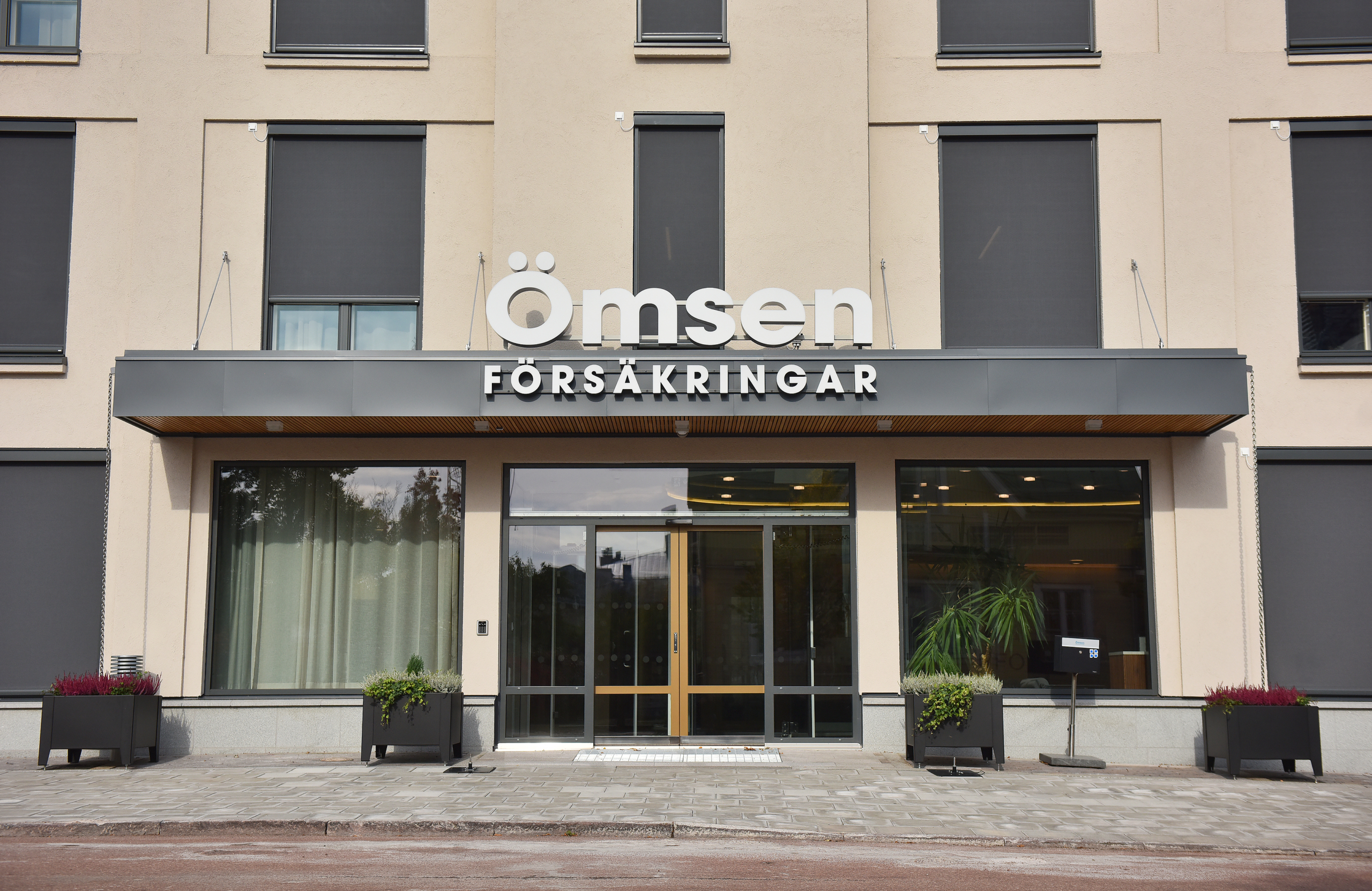 Trafikförsäkringsbonus är nu kopplad till kunden – inte till fordon