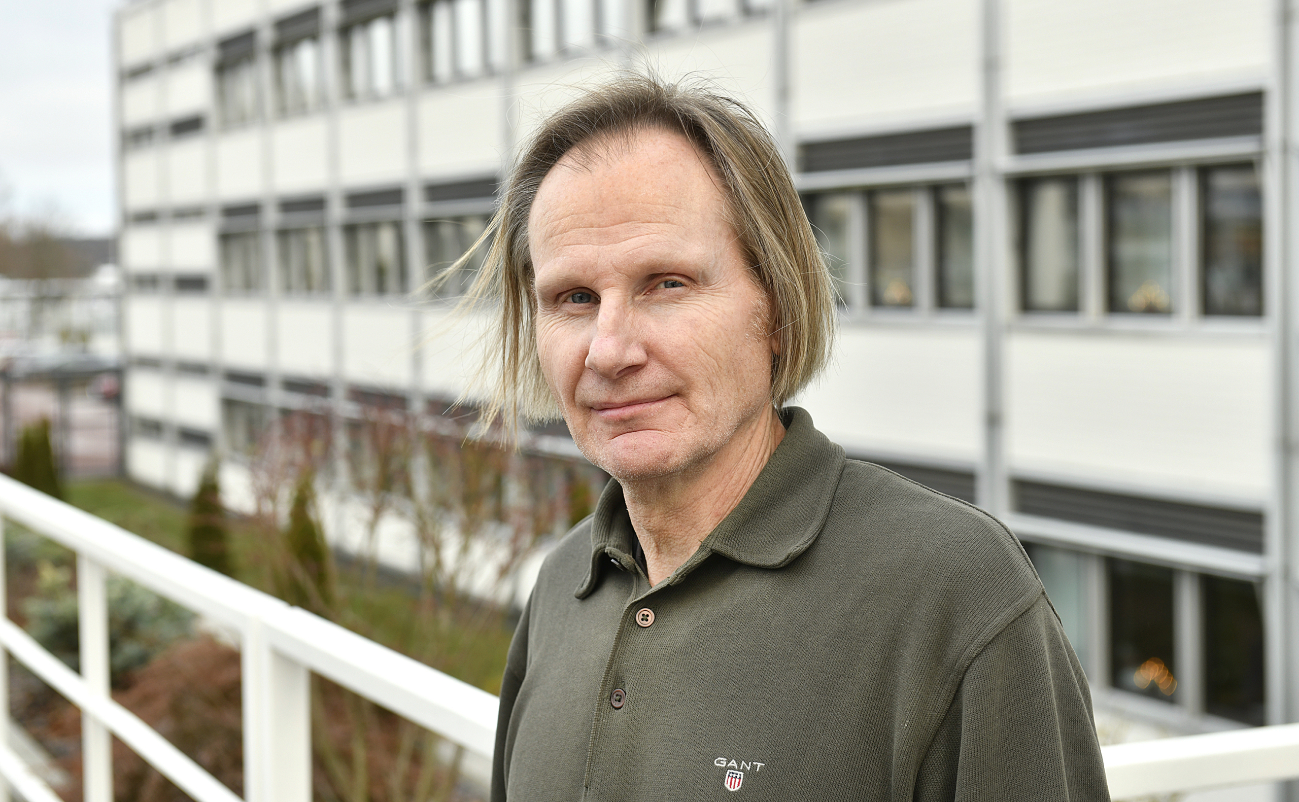 Landskapet om utsläppsrätterna: ”Näringen har vetat om förändringen i många år”