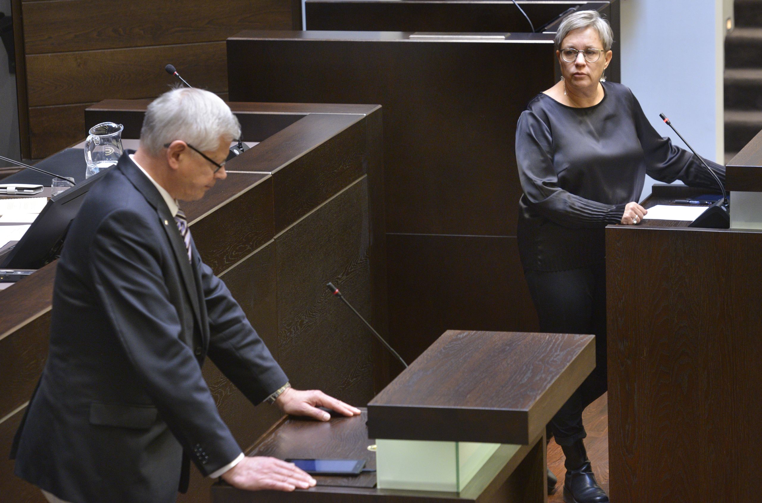 Är kriskommunlagen en chans till försoning?