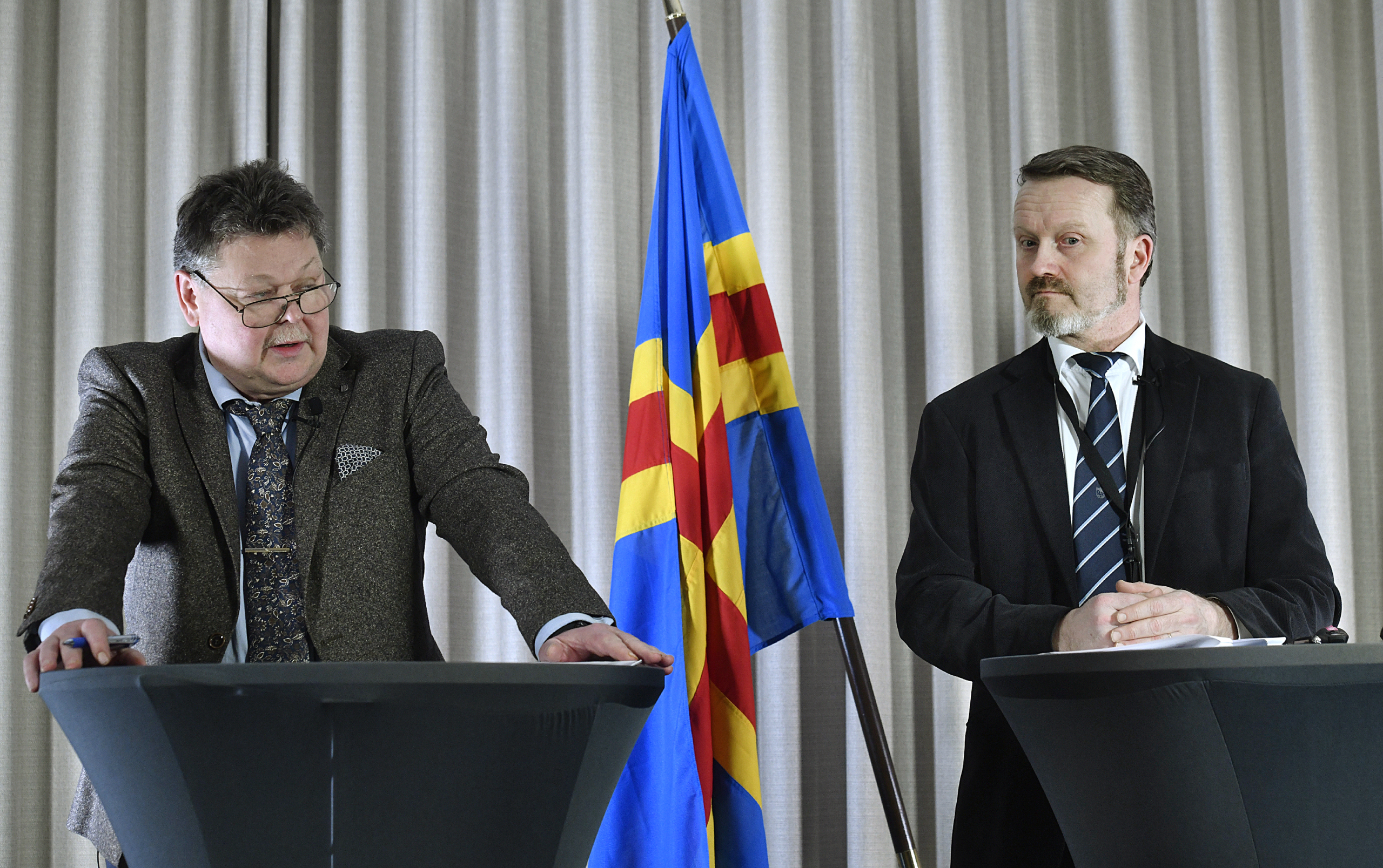 Städarbudgeten ger svarta siffror för 2022