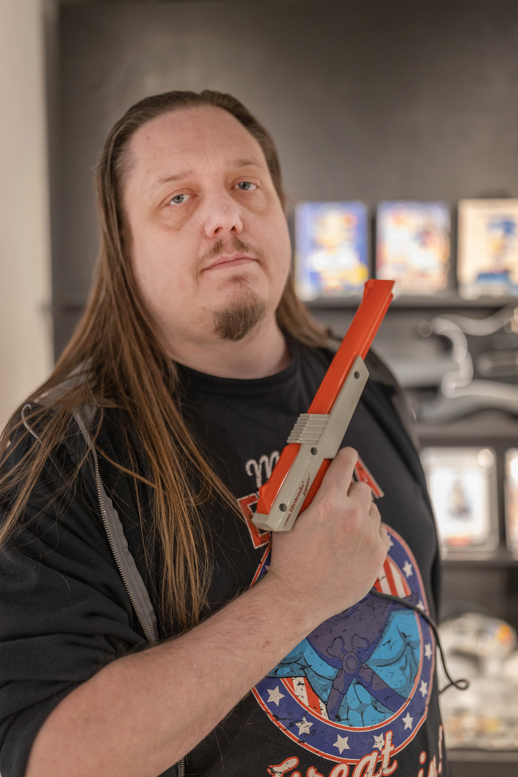 Peos retrospel har blivit kultur