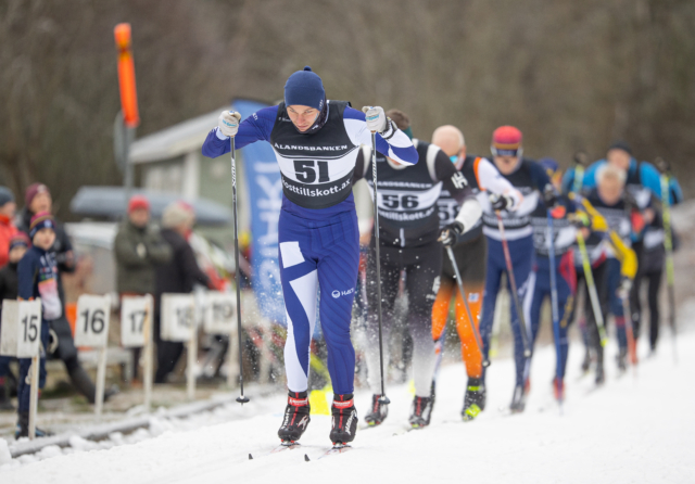 Skidmästare korades- se bildspelet här